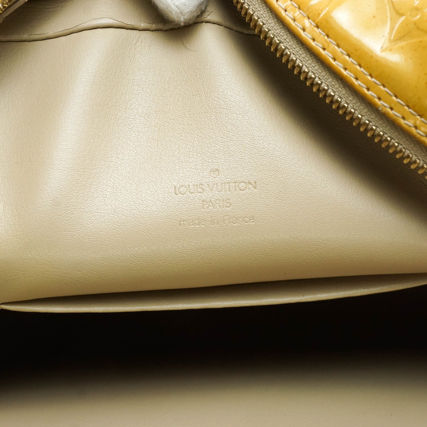 Louis Vuitton Tompkins Square Hand