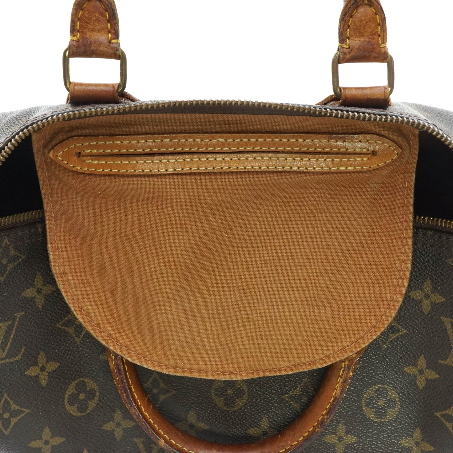 Louis Vuitton Speedy 30 Satchel Bag