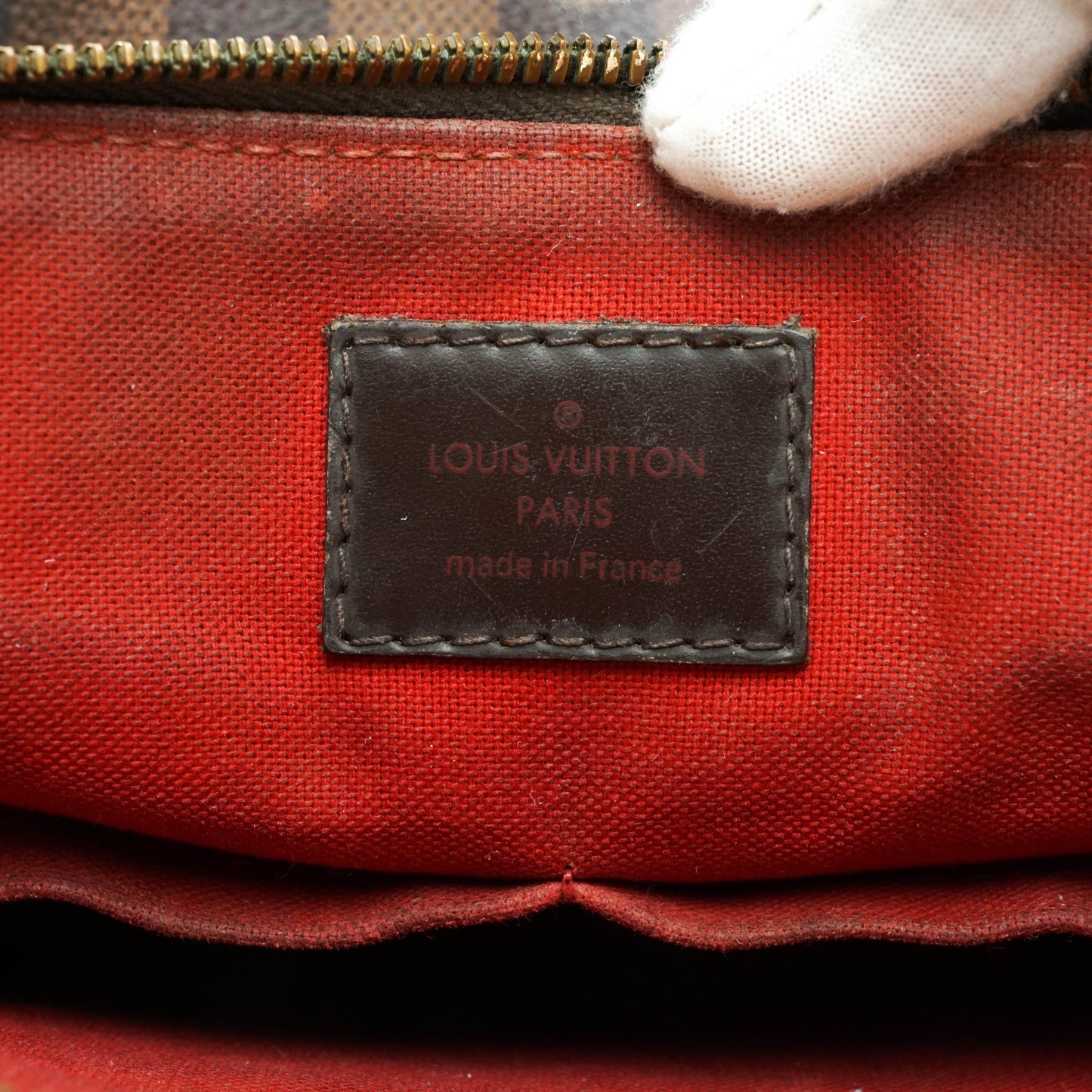 Louis Vuitton Westminster Pm Hand