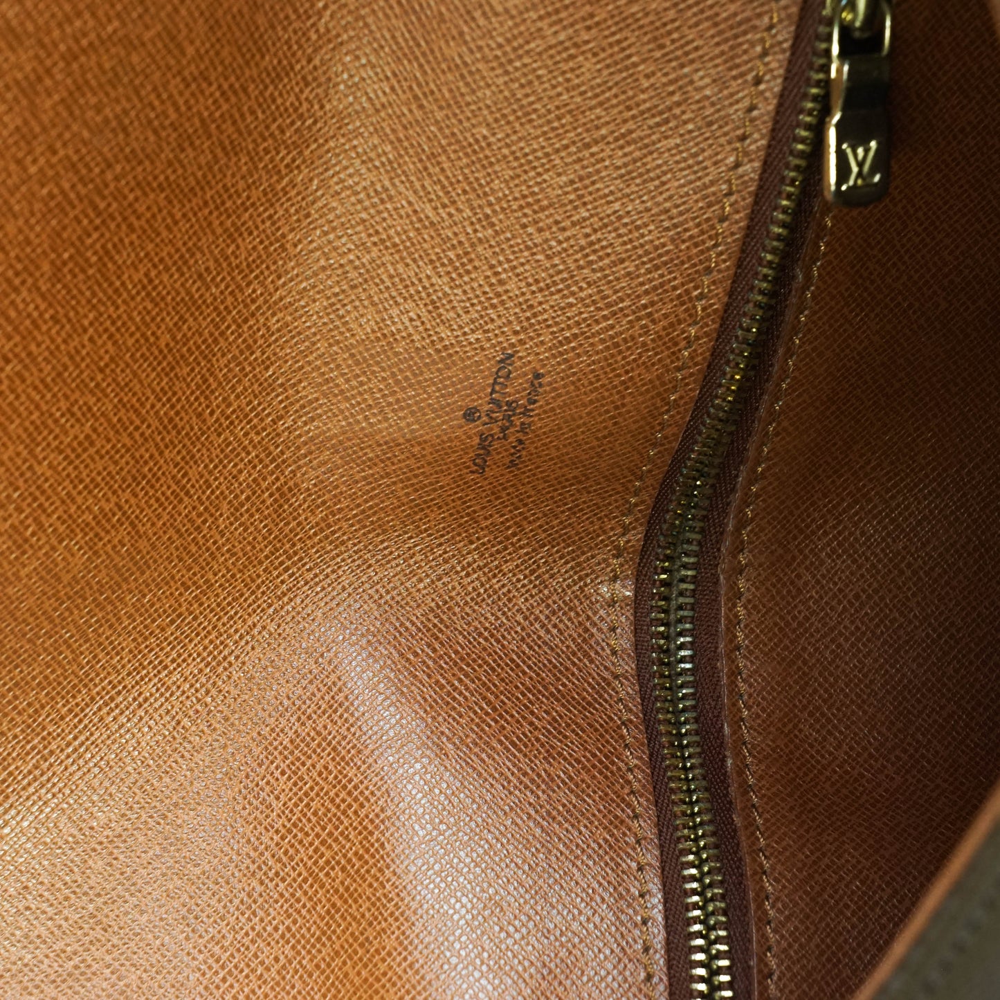 Louis Vuitton Chantilly Gm