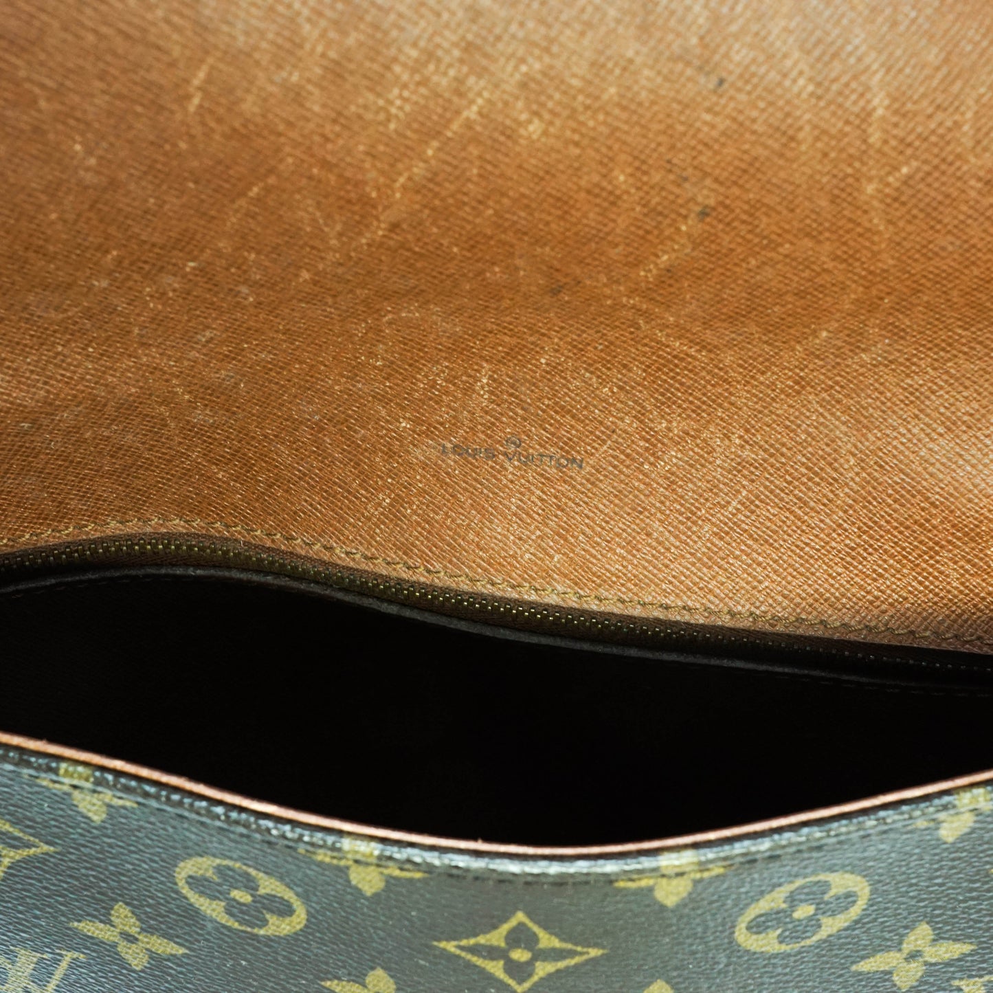 Louis Vuitton Chantilly Gm