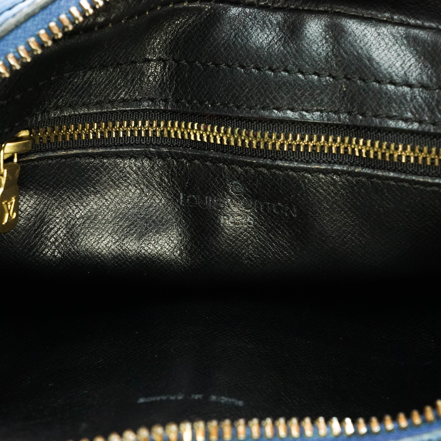 Louis Vuitton Jeunefille Mm
