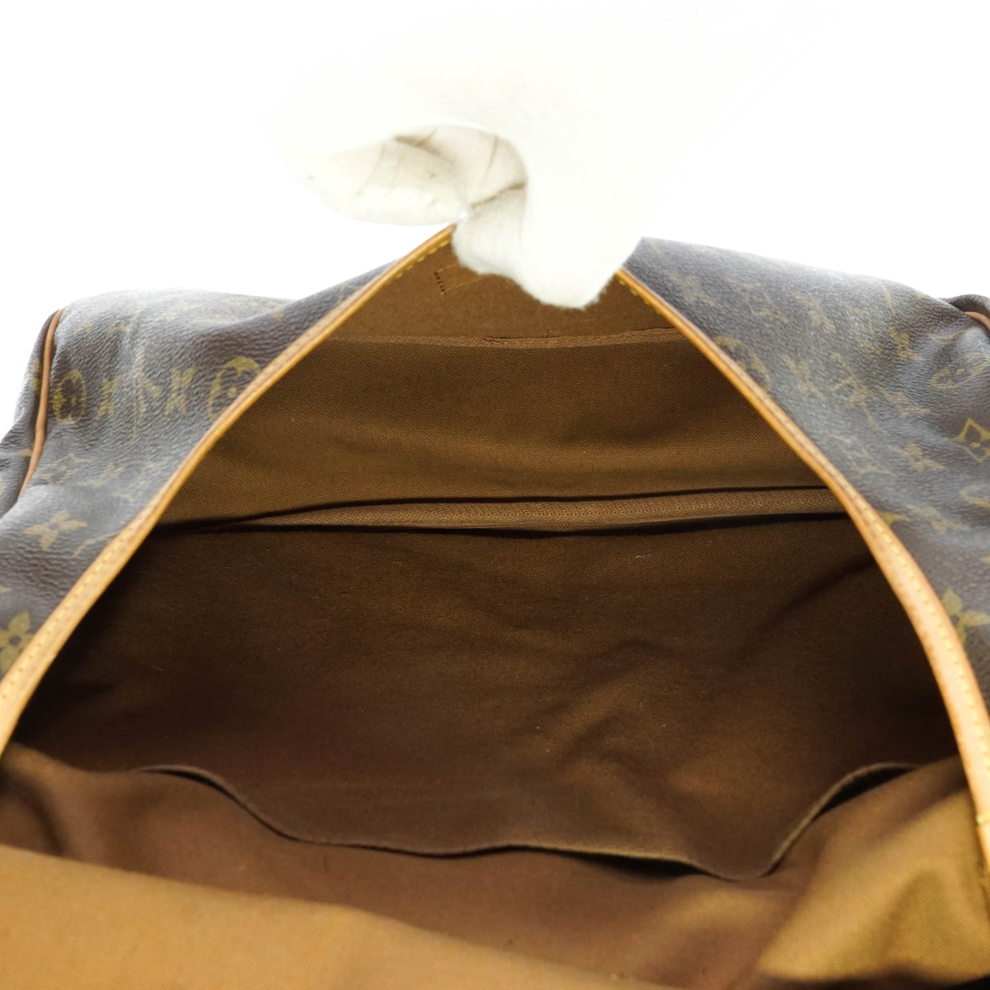 Louis Vuitton Saumur 35 Crossbody