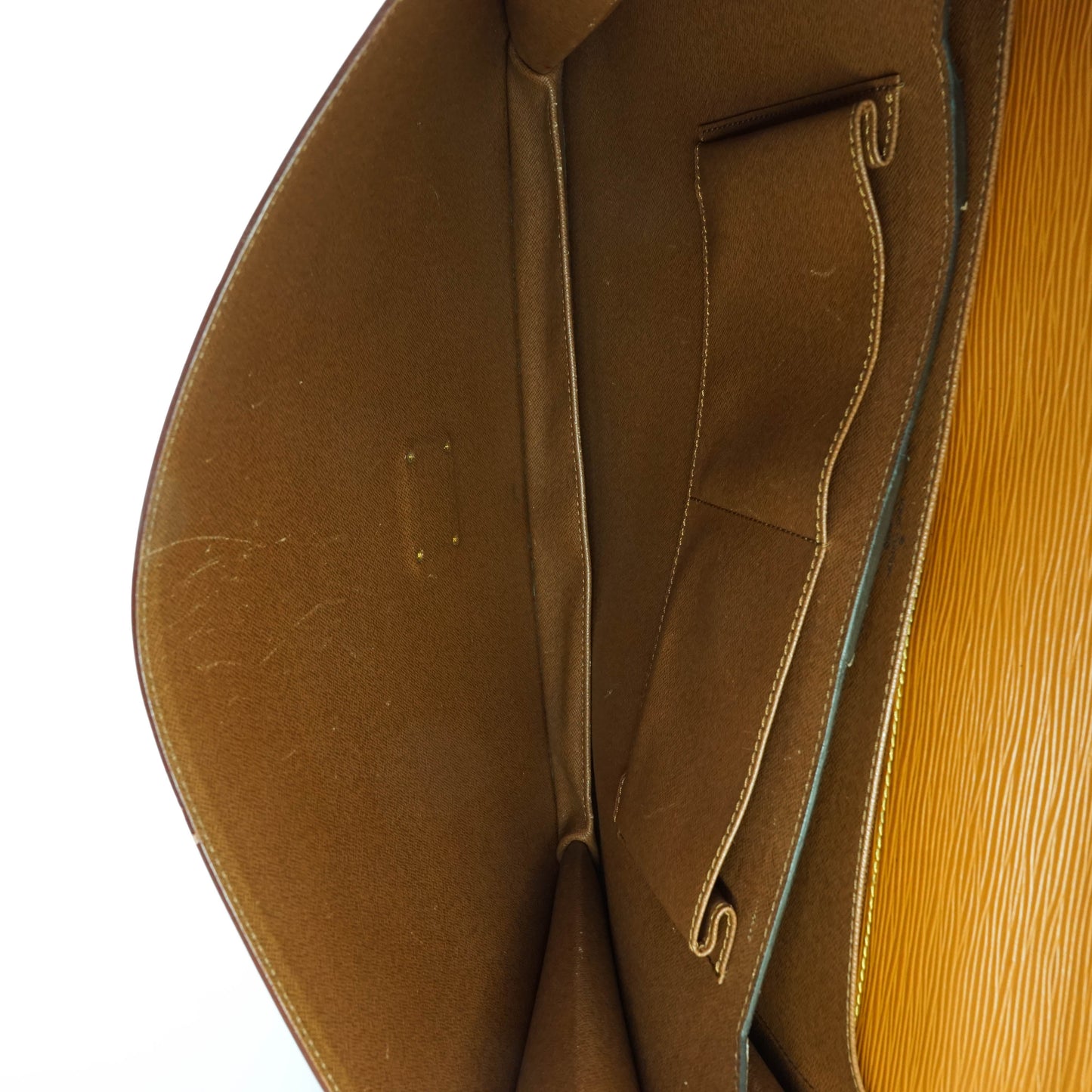 Louis Vuitton Serviette Conseiller