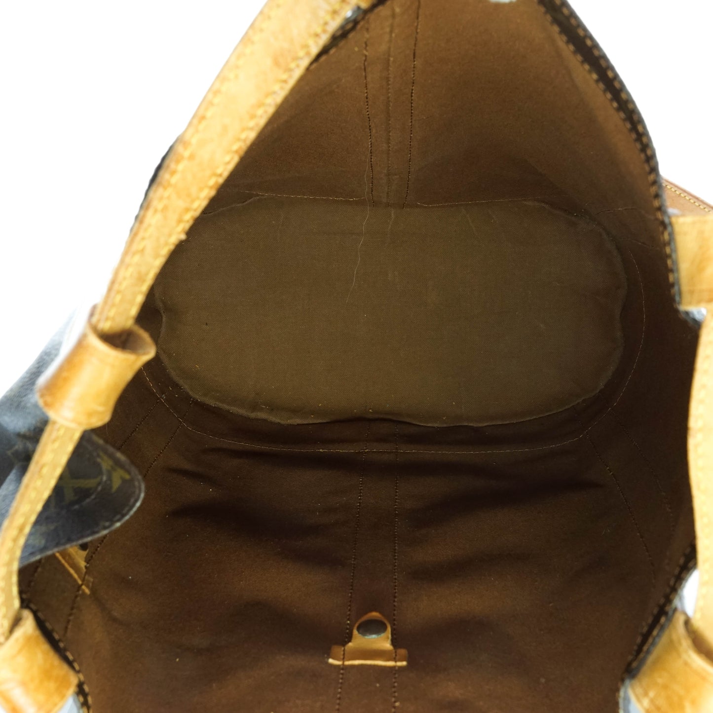 Louis Vuitton Randonnee Gm Shoulder