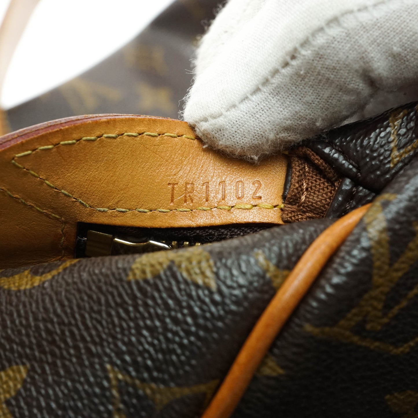 Louis Vuitton Stresa Pm Shoulder