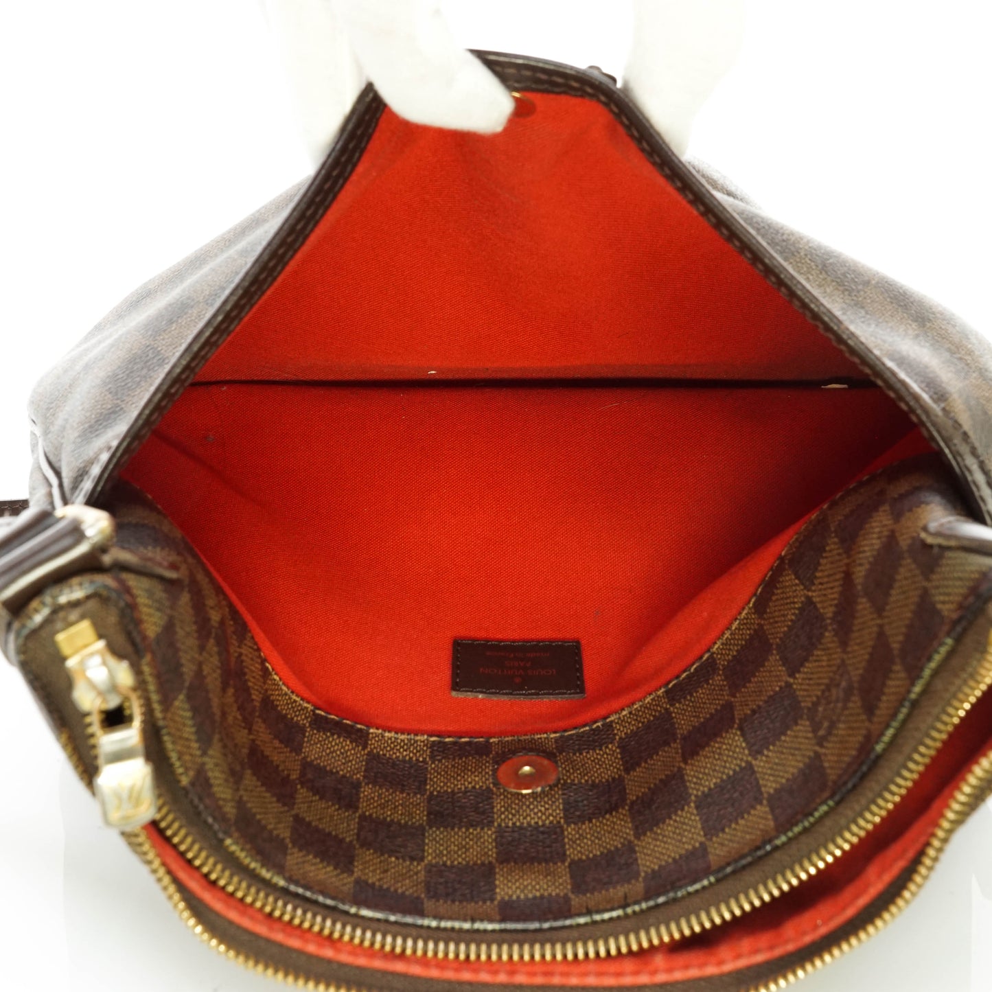 Louis Vuitton Bloomsbury Pm