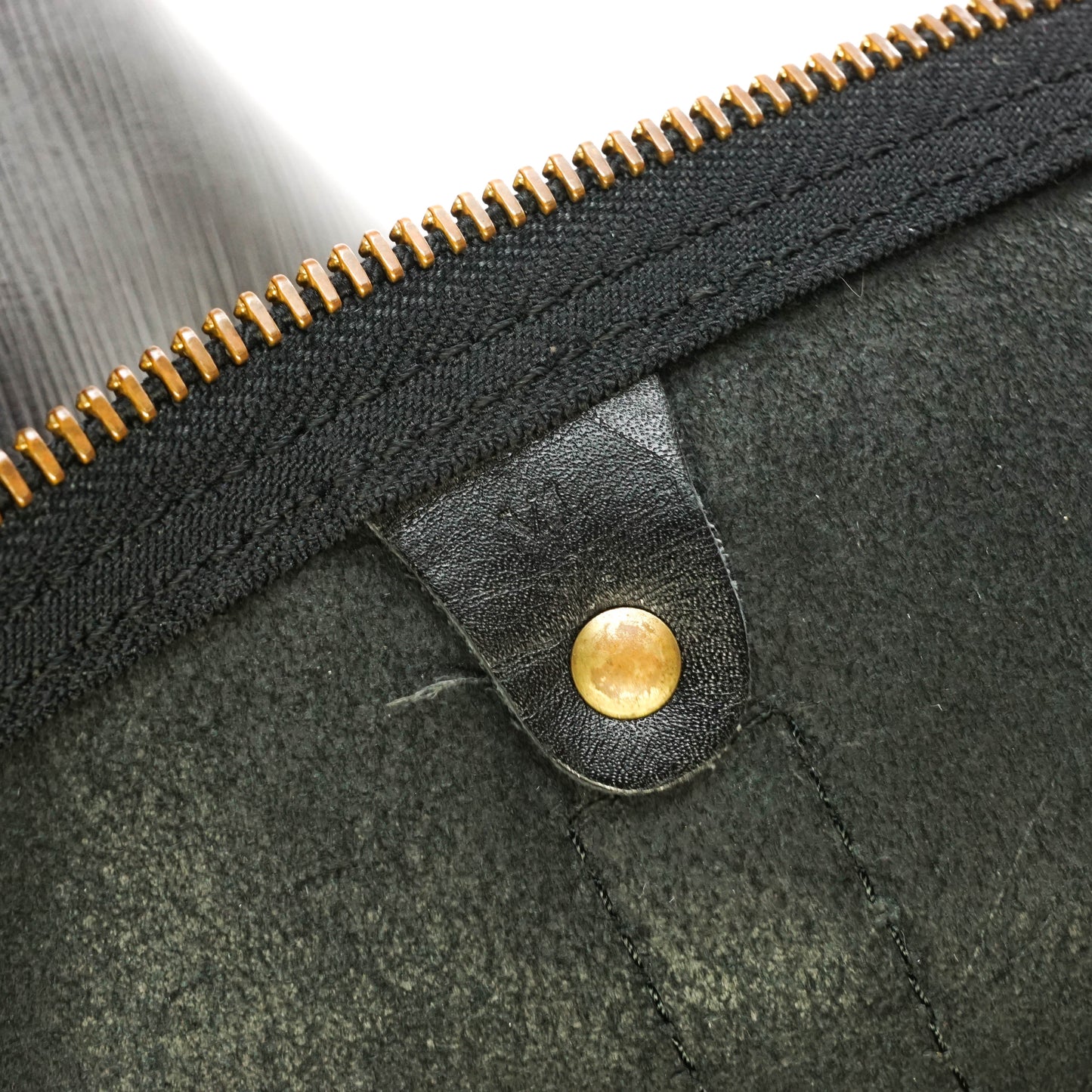 Louis Vuitton Keepall 55 Travel Bag