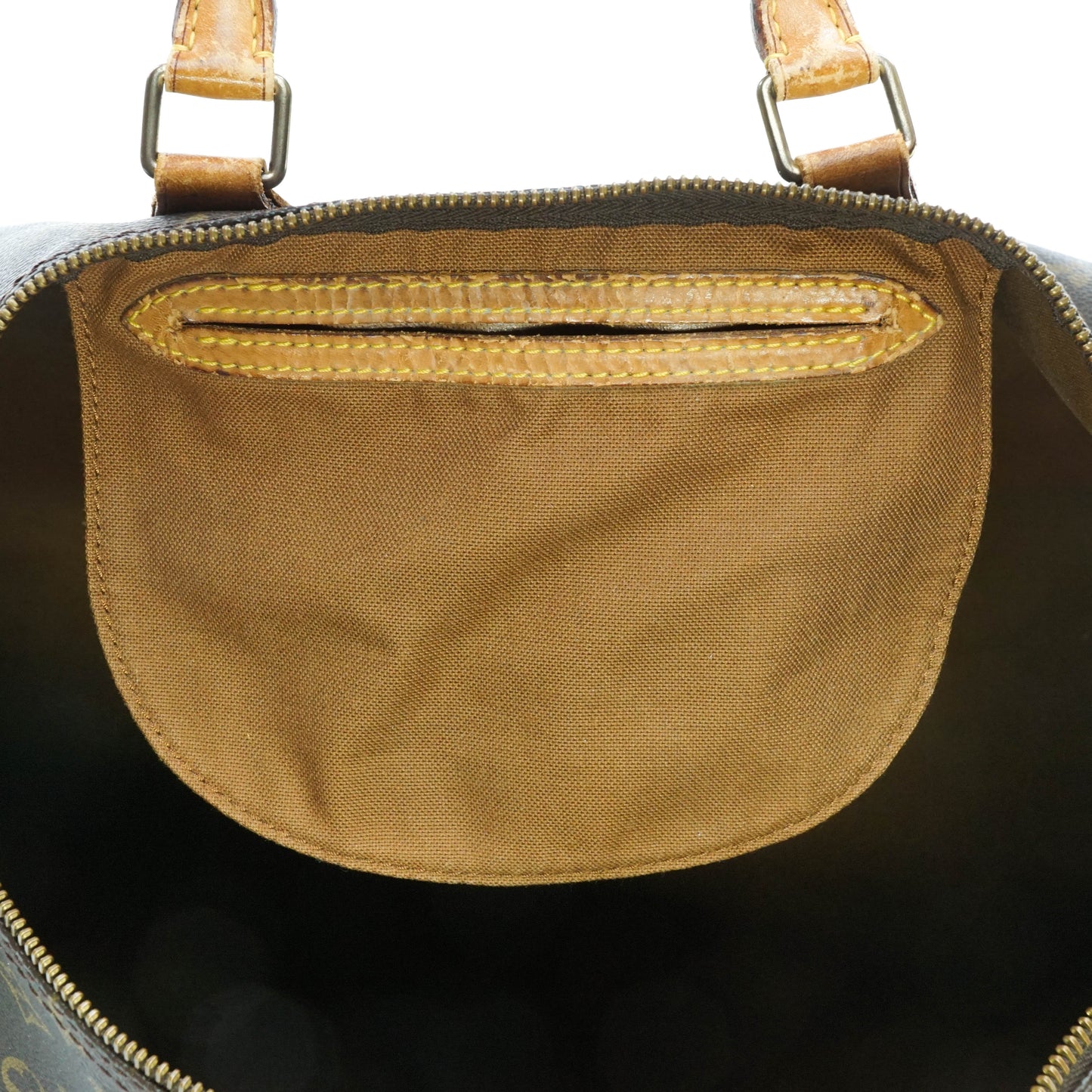 Louis Vuitton Speedy 40 Hand Bag