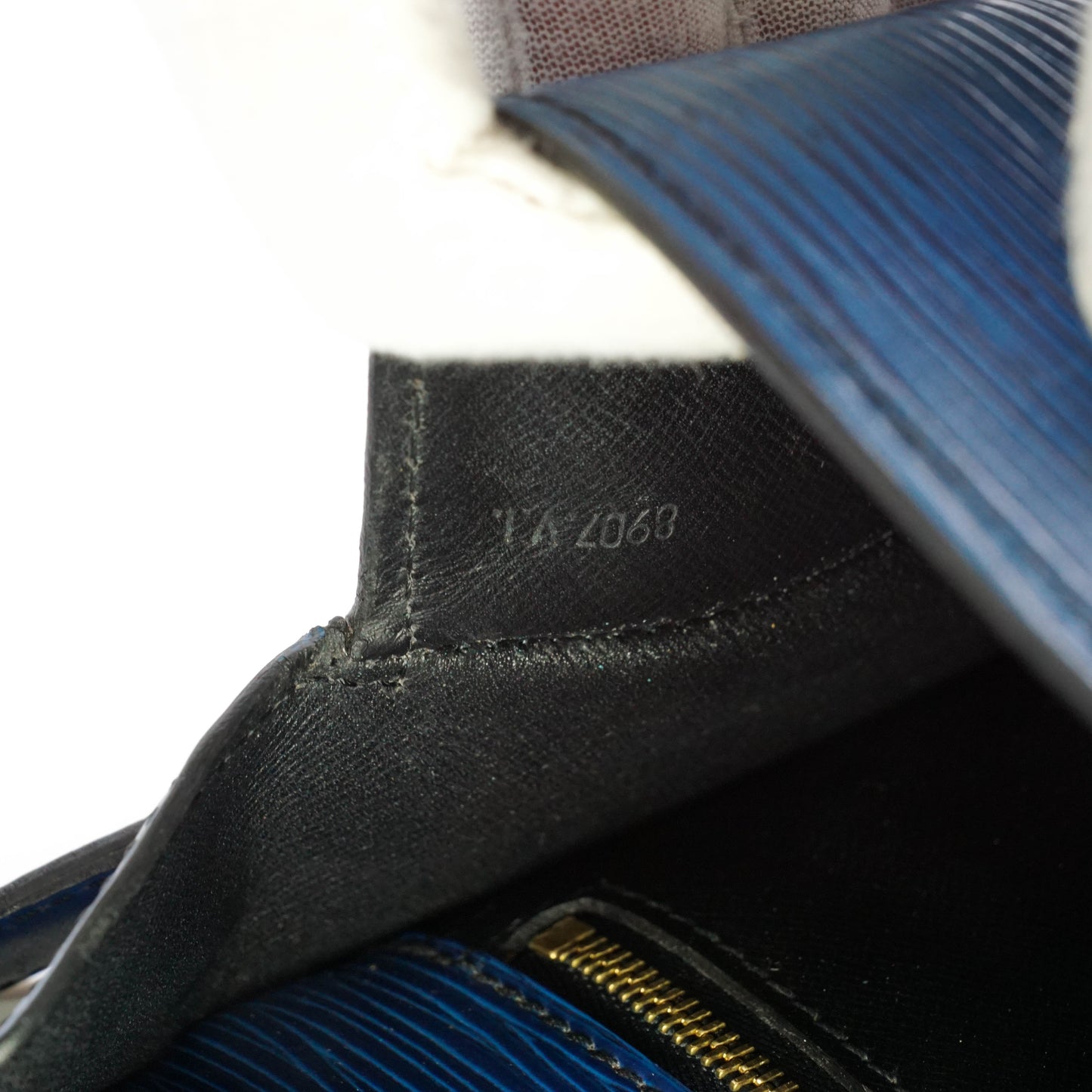 Louis Vuitton Saint Cloud Gm
