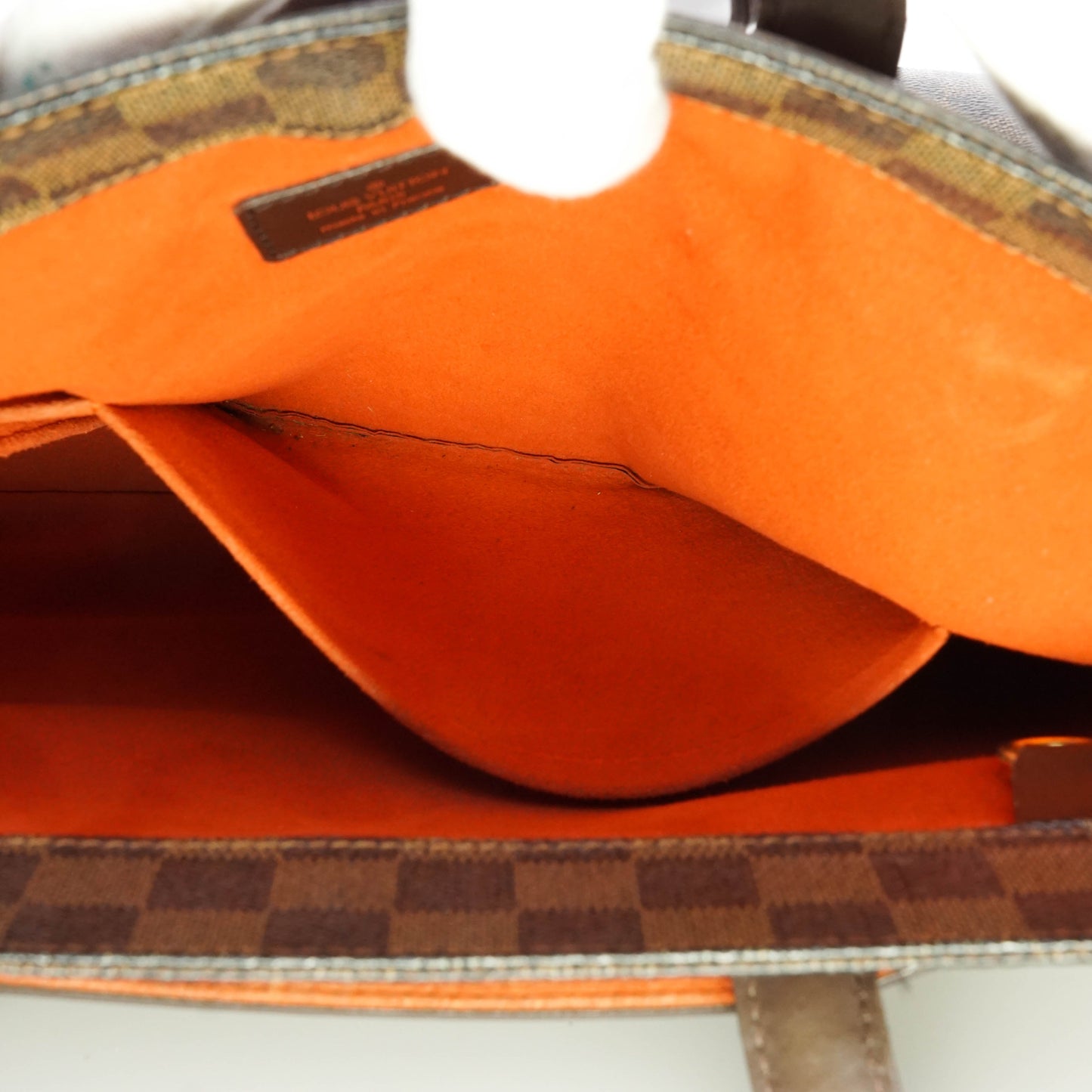 Louis Vuitton Parioli Pm Tote Bag