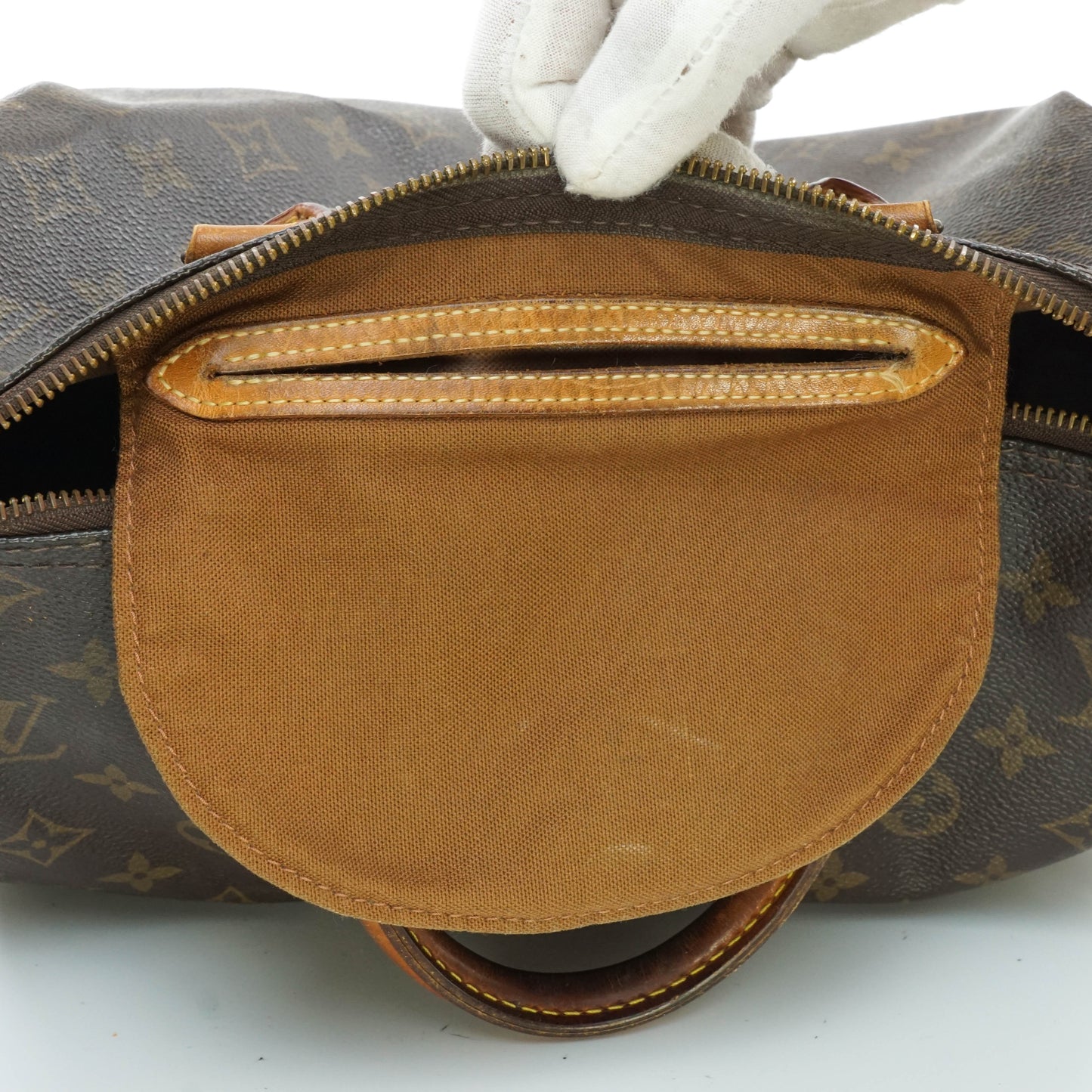 Louis Vuitton Speedy 30 Hand Bag