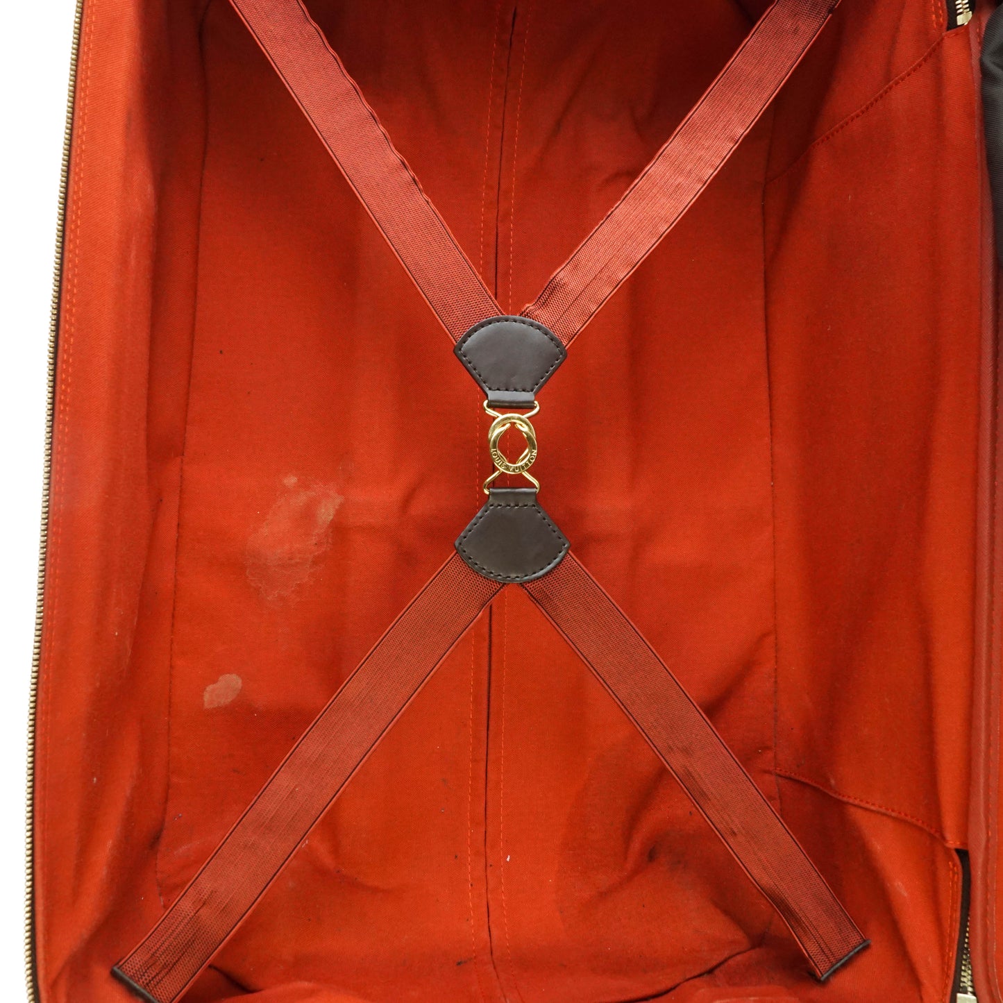 Louis Vuitton Pegase 55 Travel Bag