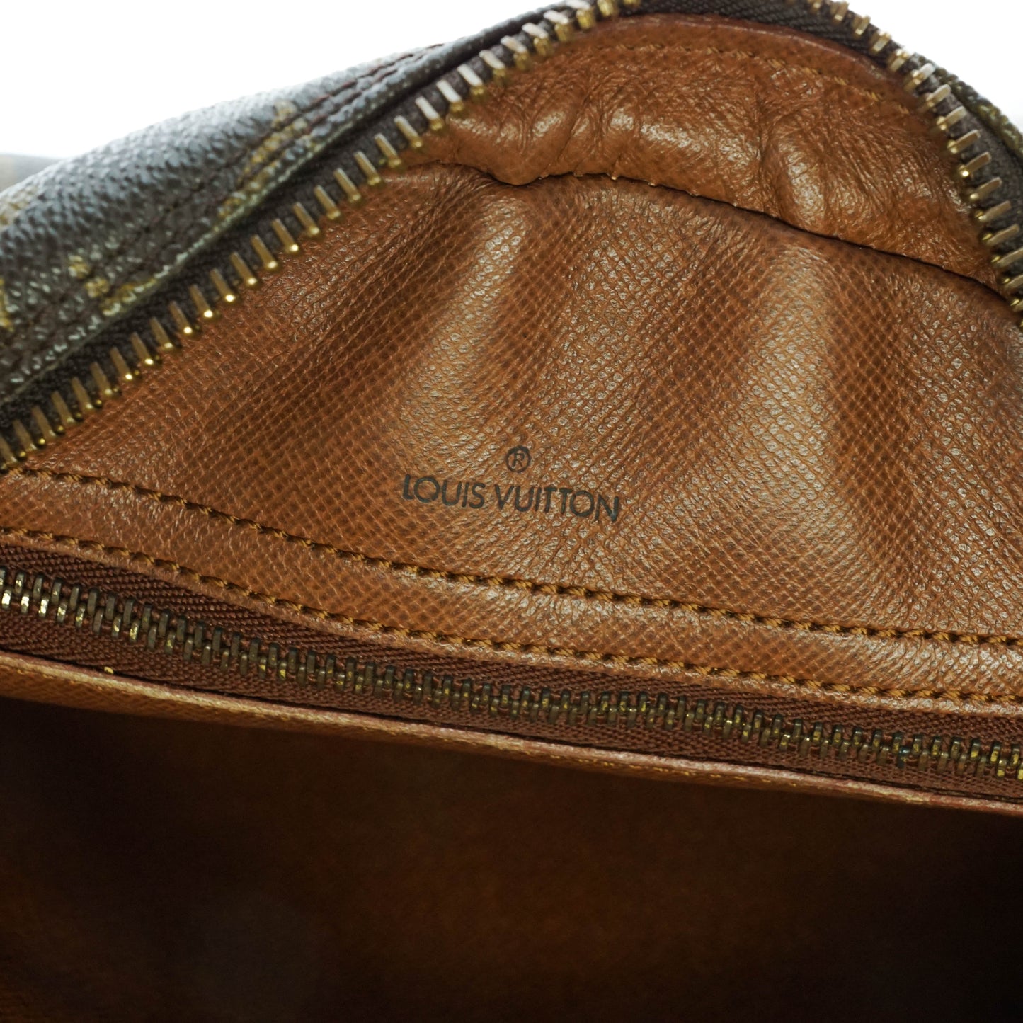 Louis Vuitton Senlis Crossbody