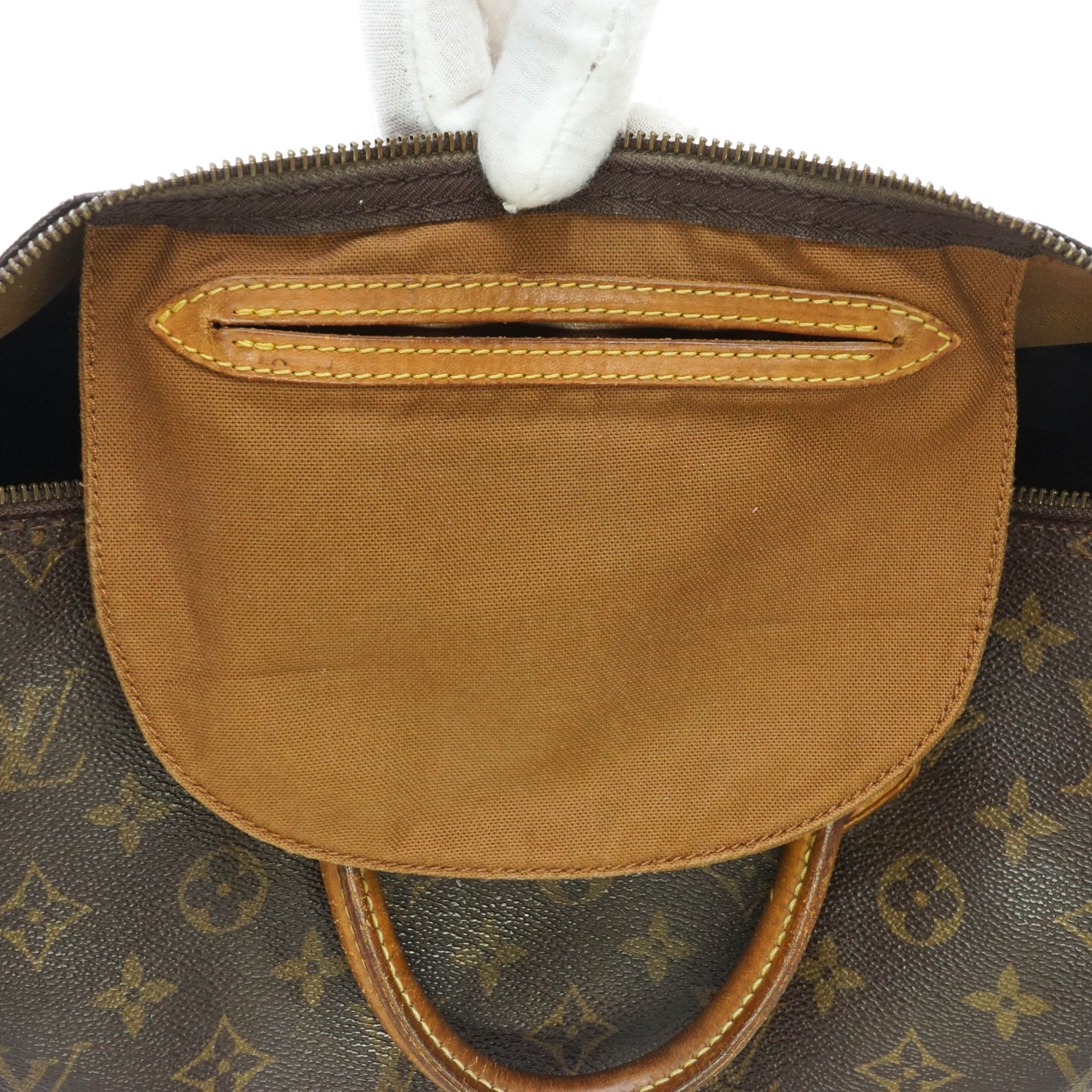Louis Vuitton Speedy 35 Hand Bag