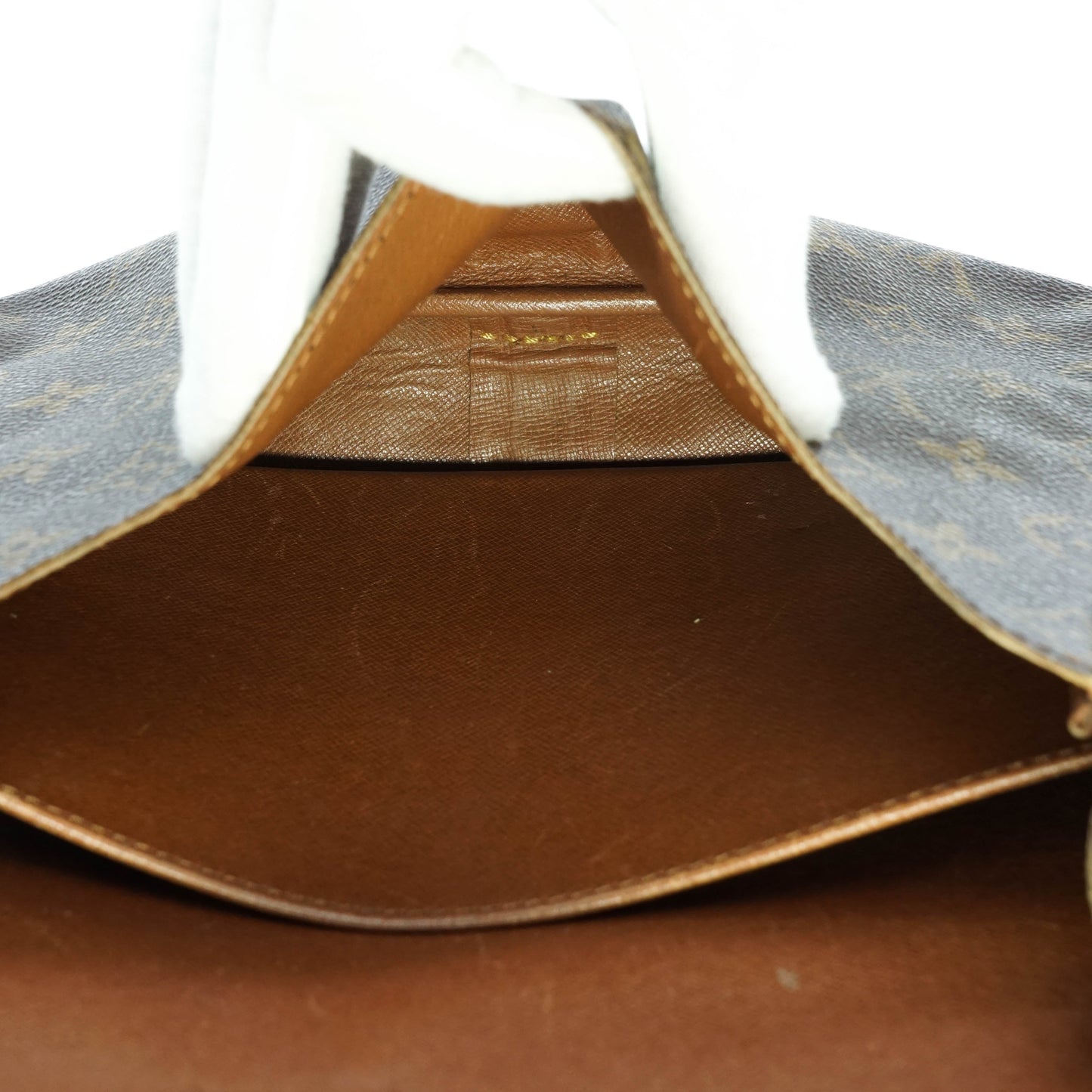 Louis Vuitton Cartouchiere Gm