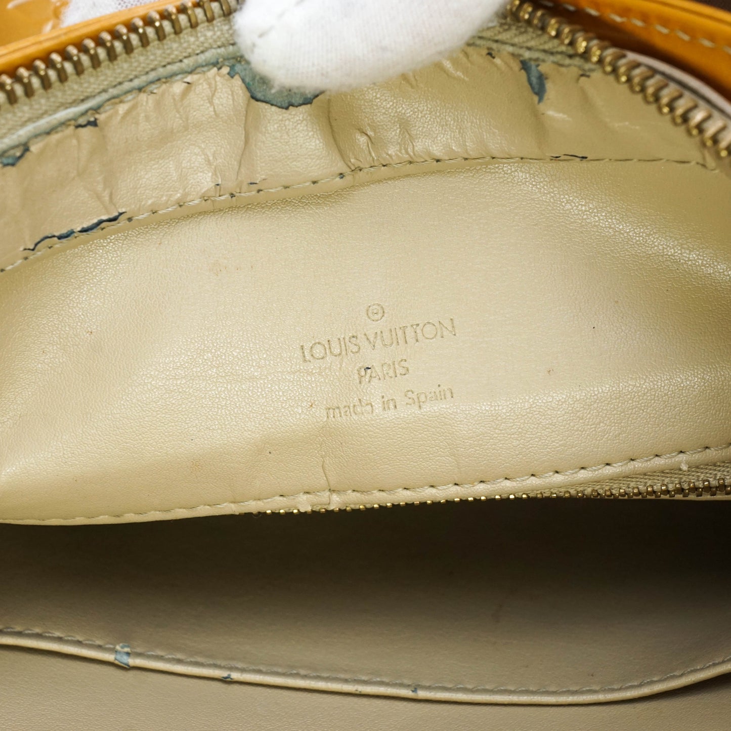 Louis Vuitton Houston Tote Bag