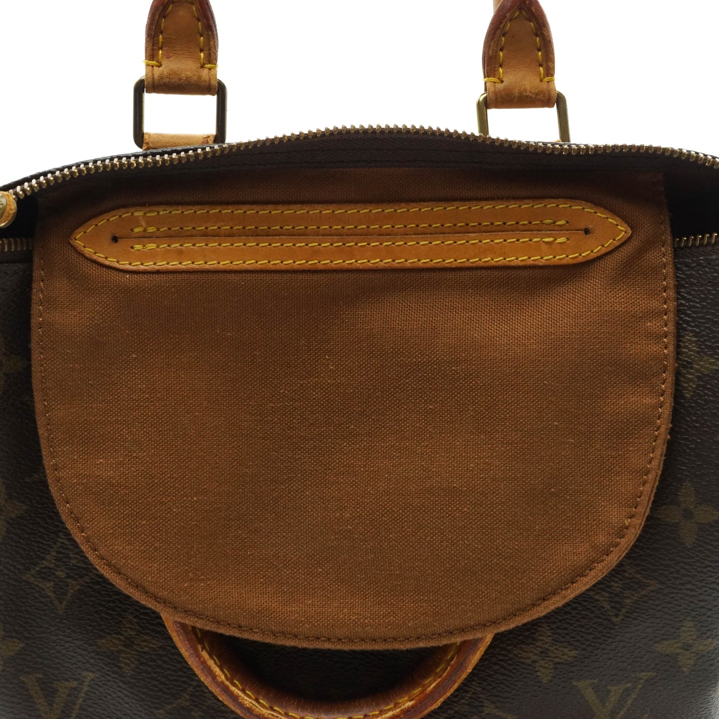 Louis Vuitton Speedy 25 Satchel Bag