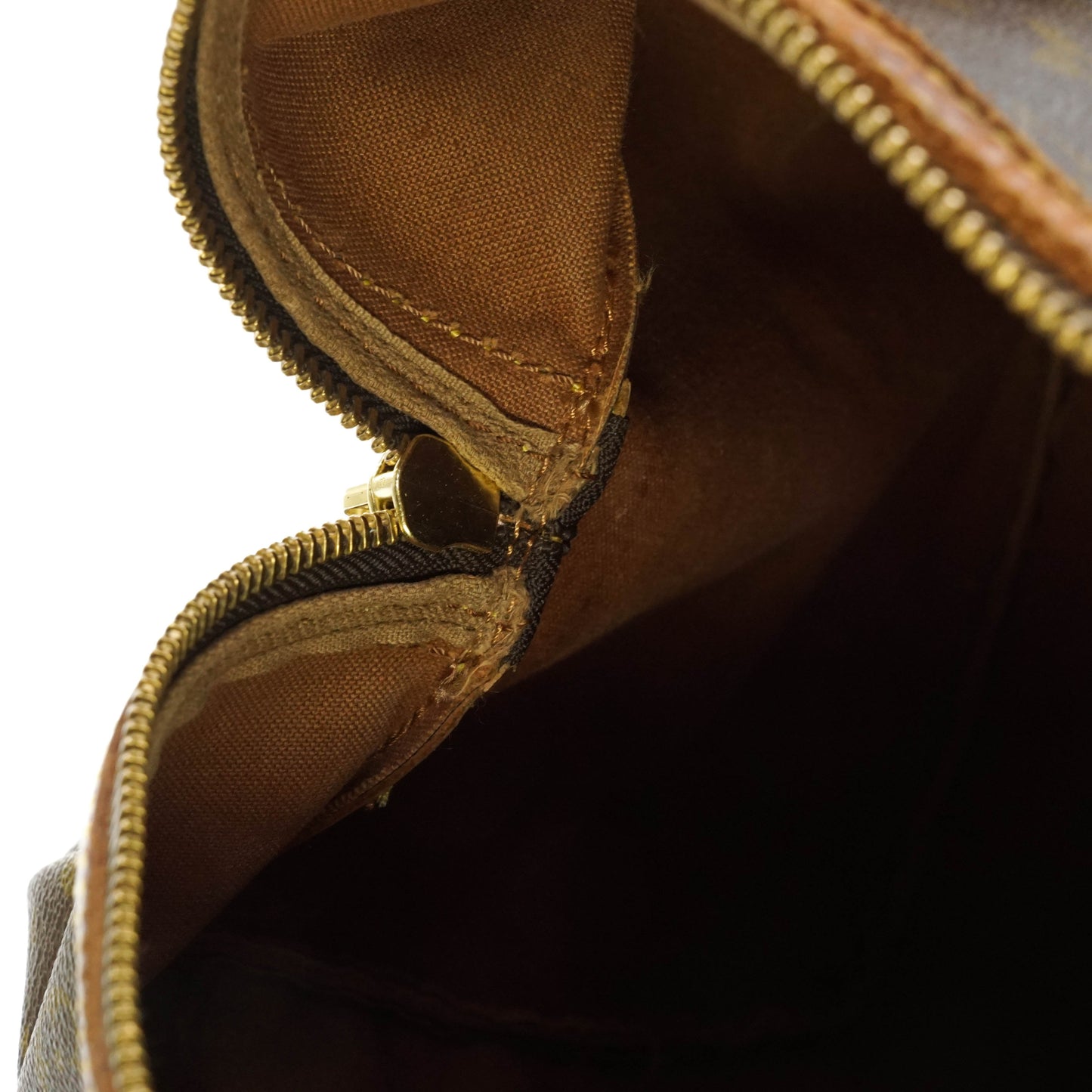Louis Vuitton Sac Souple 45 Travel