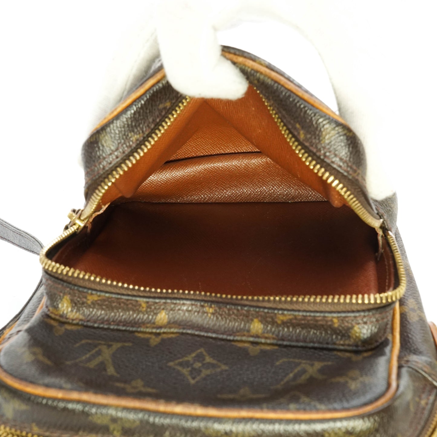 Louis Vuitton Amazon Pm Crossbody