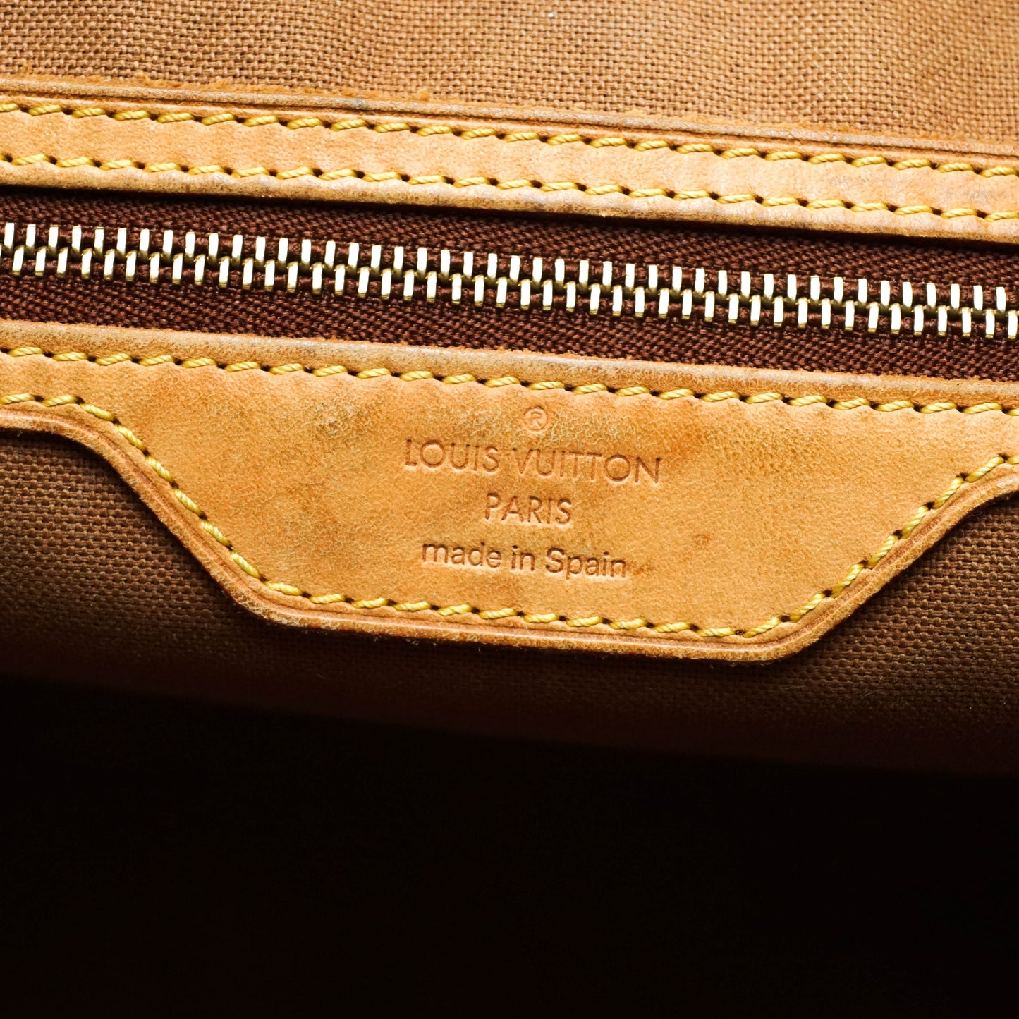 Louis Vuitton Batignolles