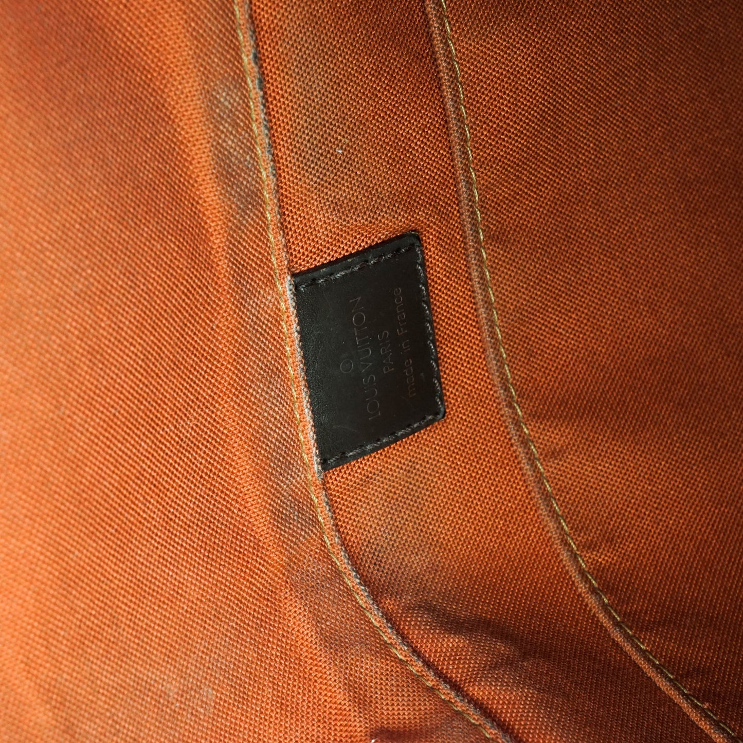 Louis Vuitton Bastille Crossbody