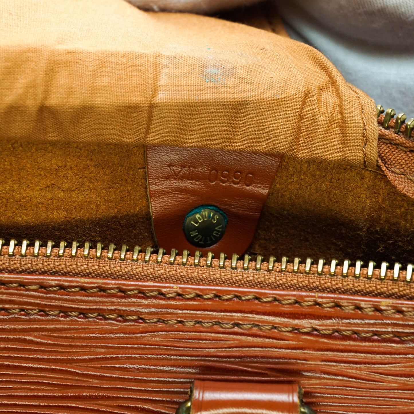 Louis Vuitton Speedy 30 Hand Bag