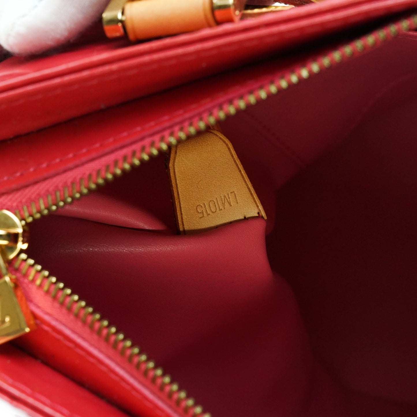 Louis Vuitton Houston Tote Bag Pink