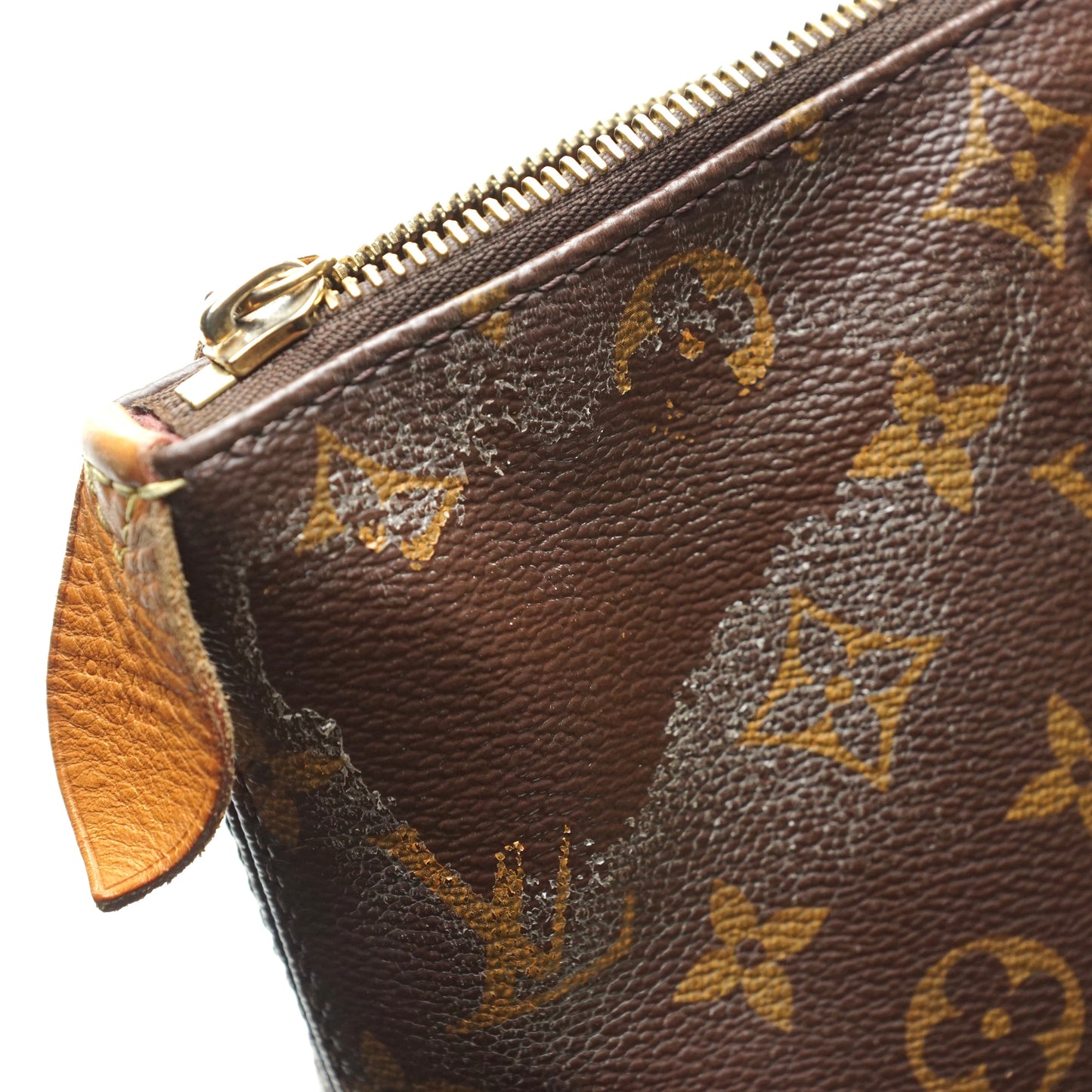 Louis Vuitton Lena Pm Tote Bag