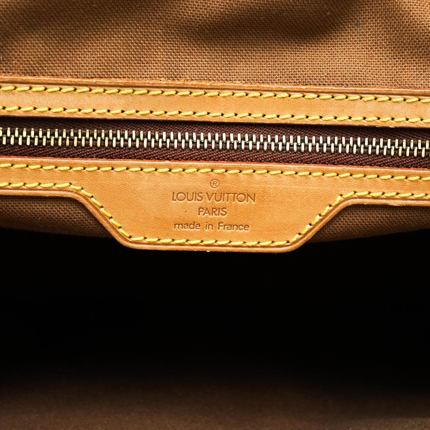 Louis Vuitton Beverly Hand Bag