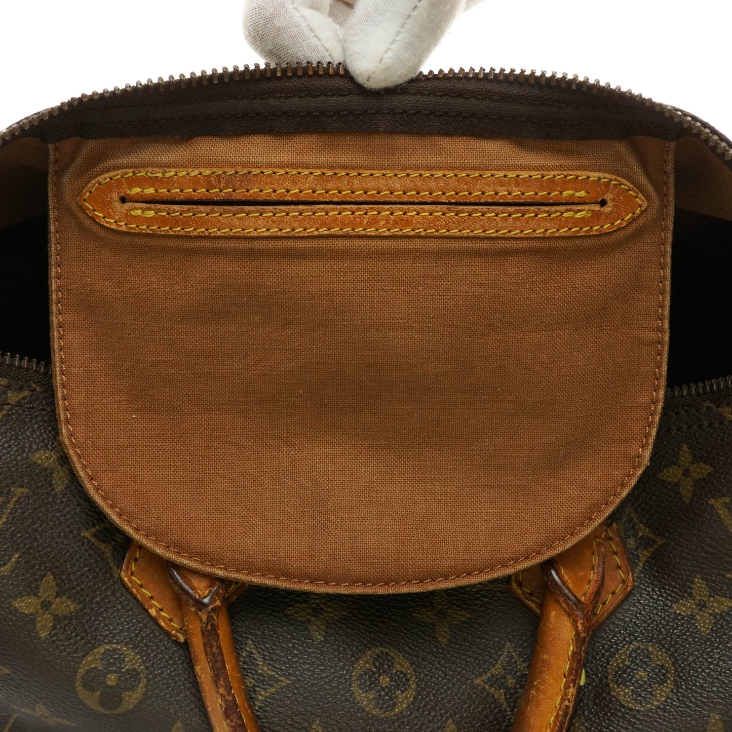 Louis Vuitton Speedy 35 Hand Bag