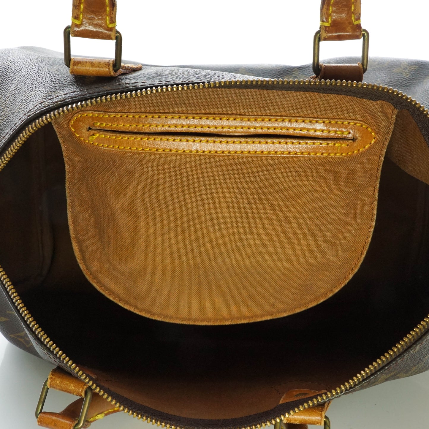 Louis Vuitton Speedy 35 Hand Bag