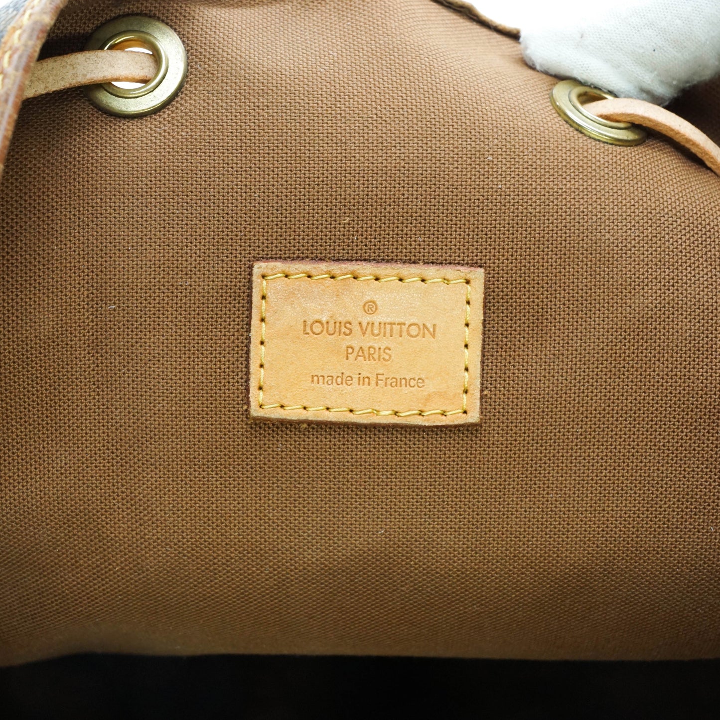 Louis Vuitton Sac A Dos Bosphore