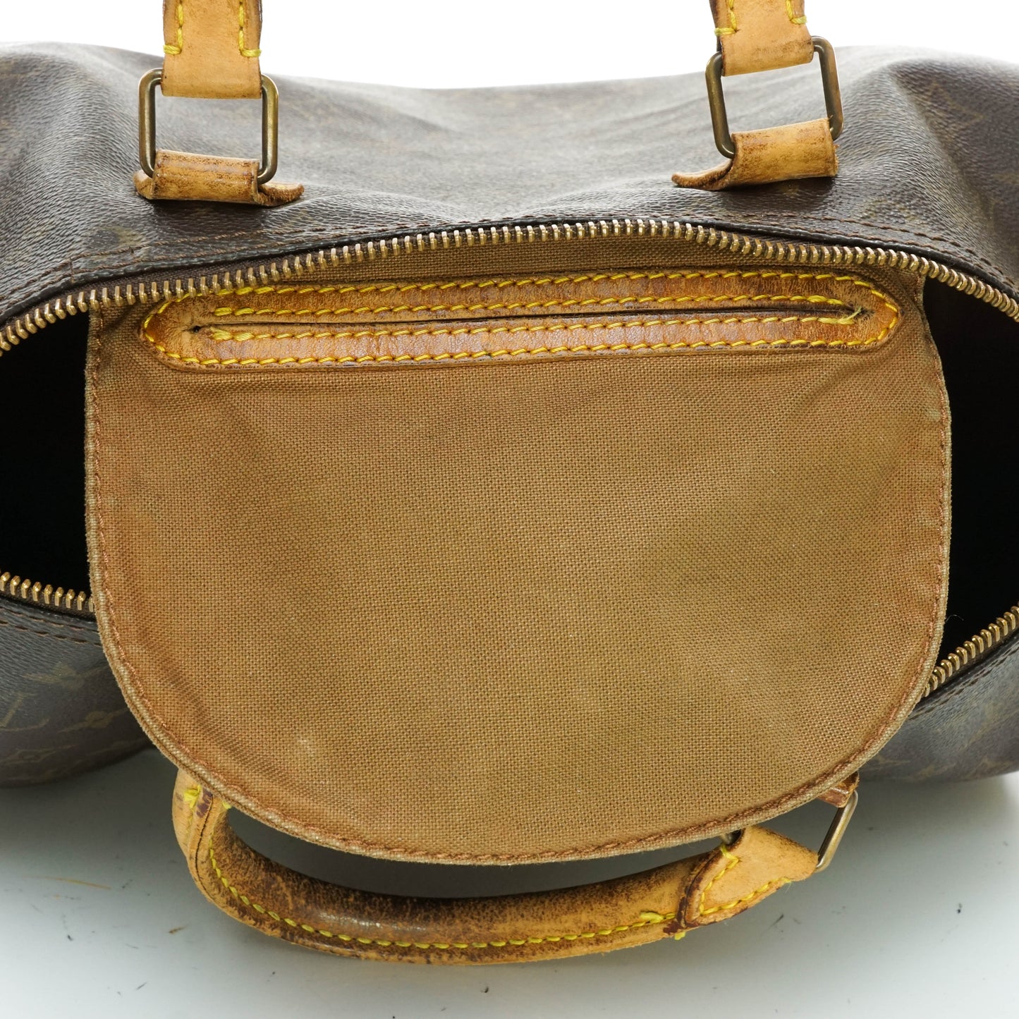 Louis Vuitton Speedy 35 Hand Bag