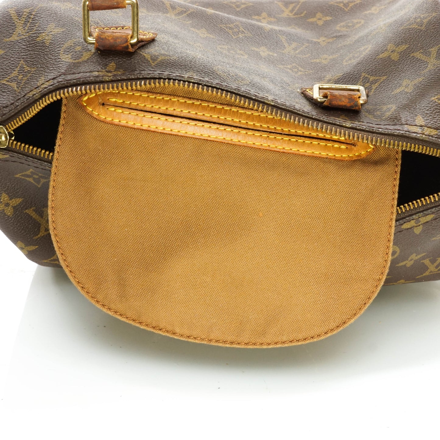Louis Vuitton Speedy 30 Satchel Bag