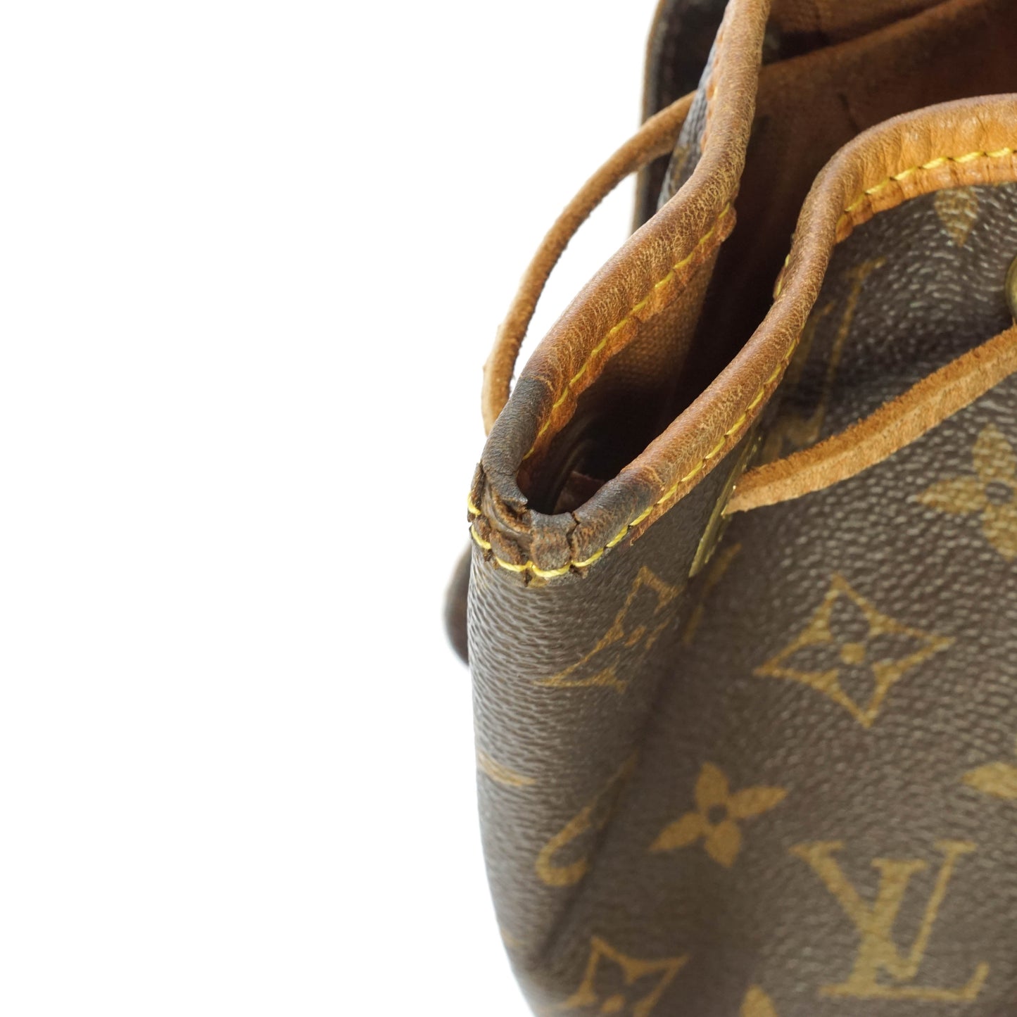 Louis Vuitton Montsouris Mm