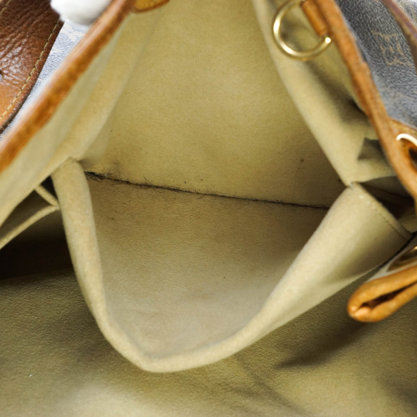 Louis Vuitton Galliera Pm Shoulder