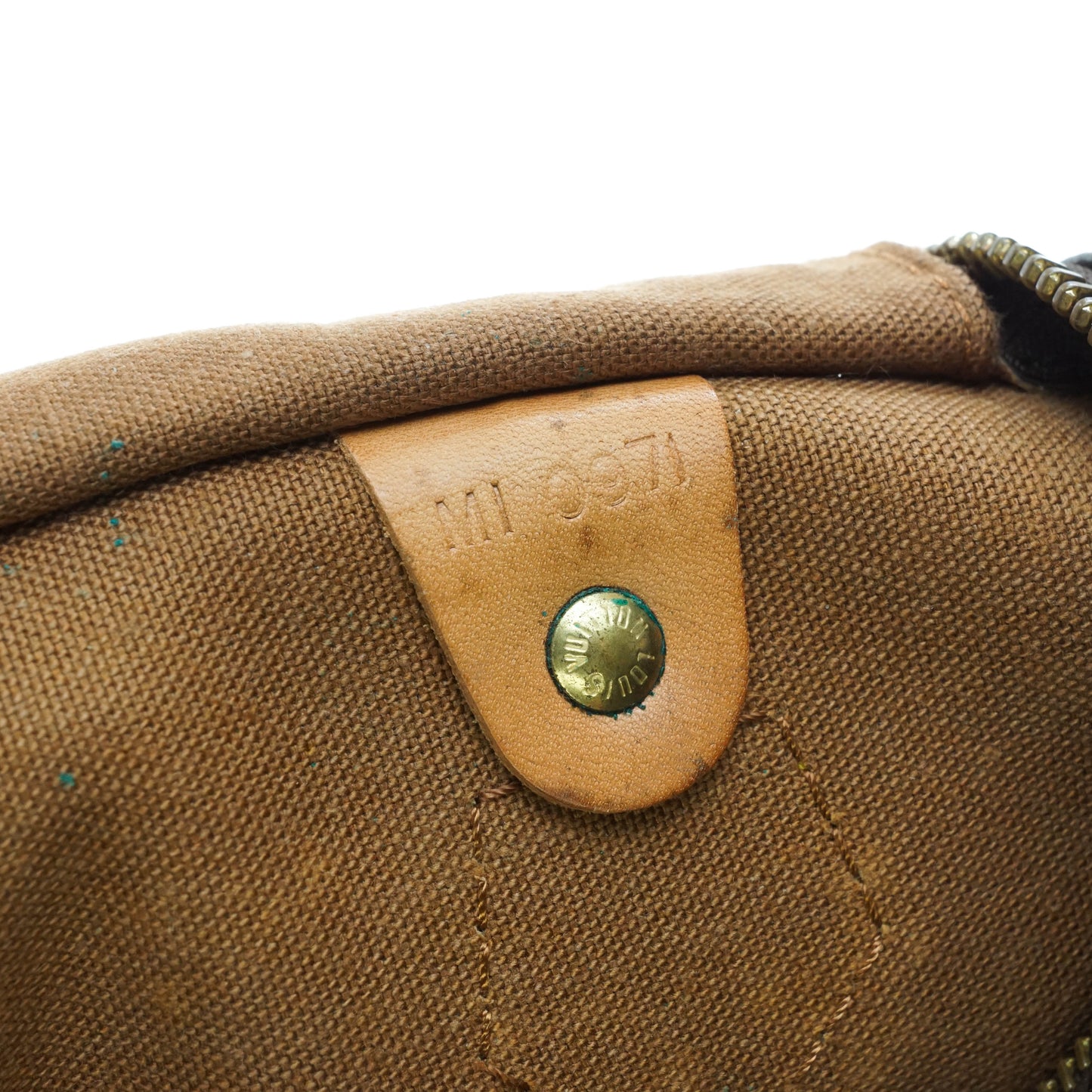 Louis Vuitton Speedy 25 Hand Bag