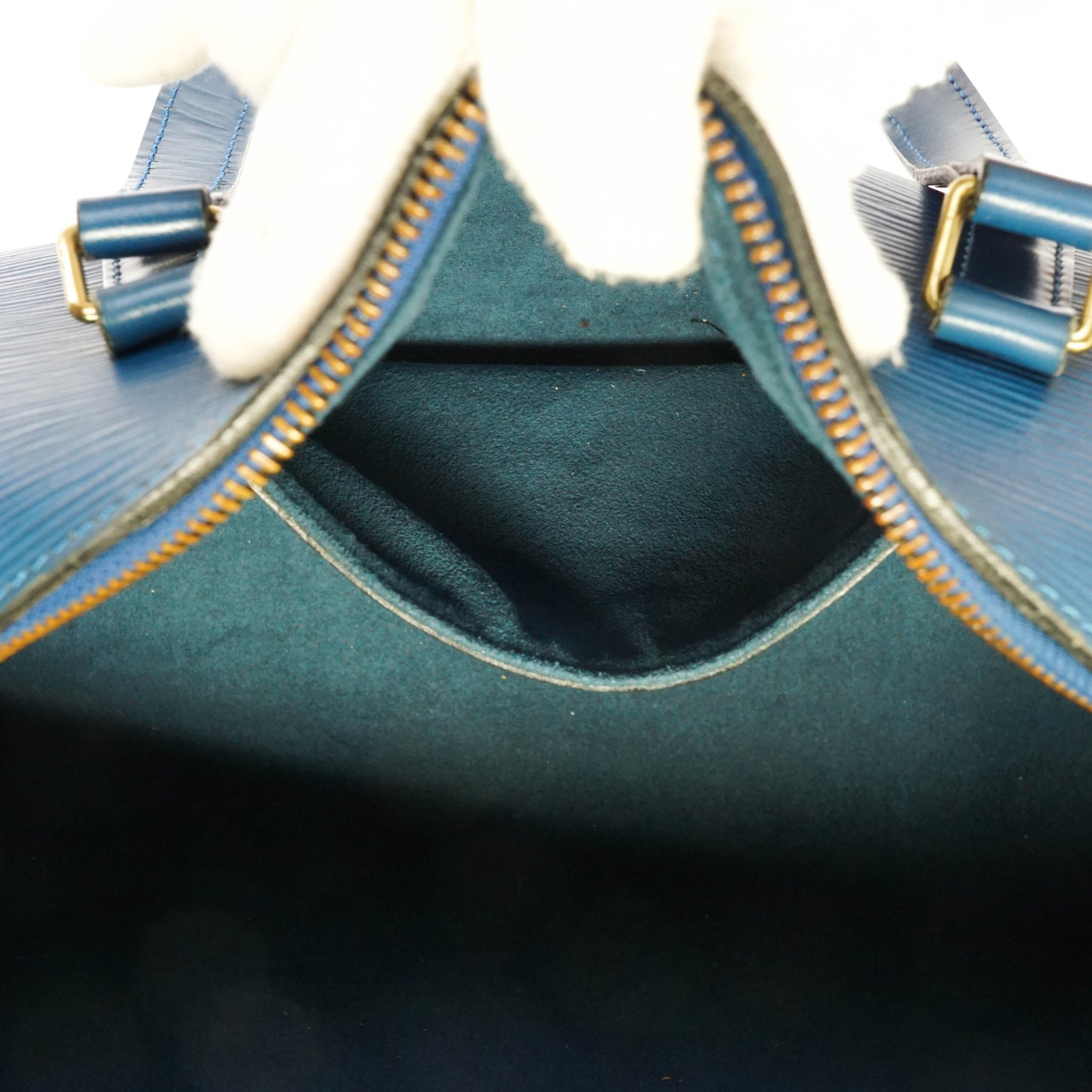 Louis Vuitton Soufflot Shoulder Bag