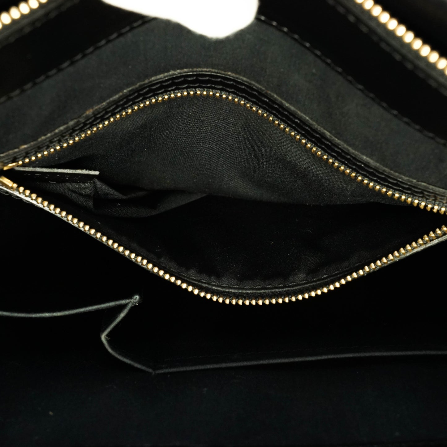 Louis Vuitton Figurine Mm Hand Bag