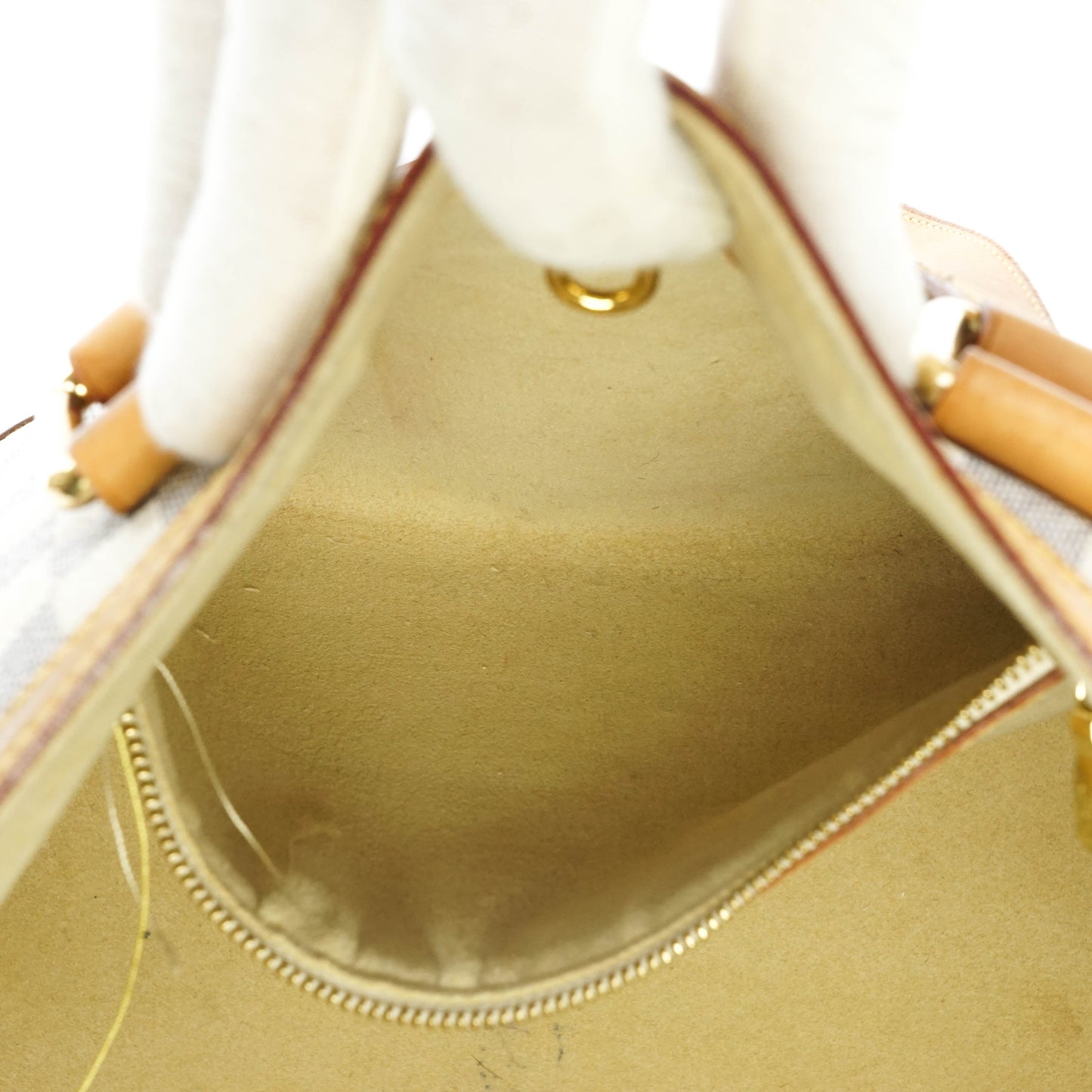 Louis Vuitton Hampstead Pm Tote Bag