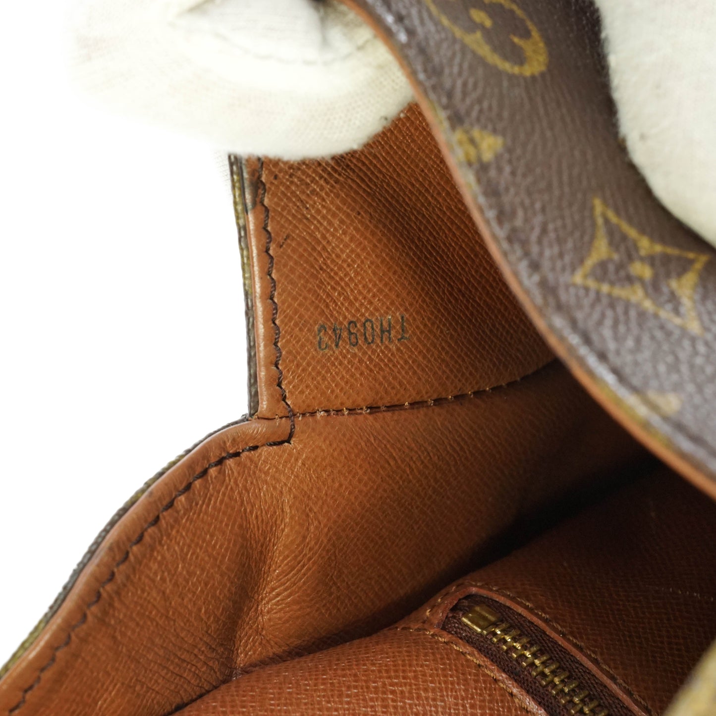 Louis Vuitton Saint Cloud Mm