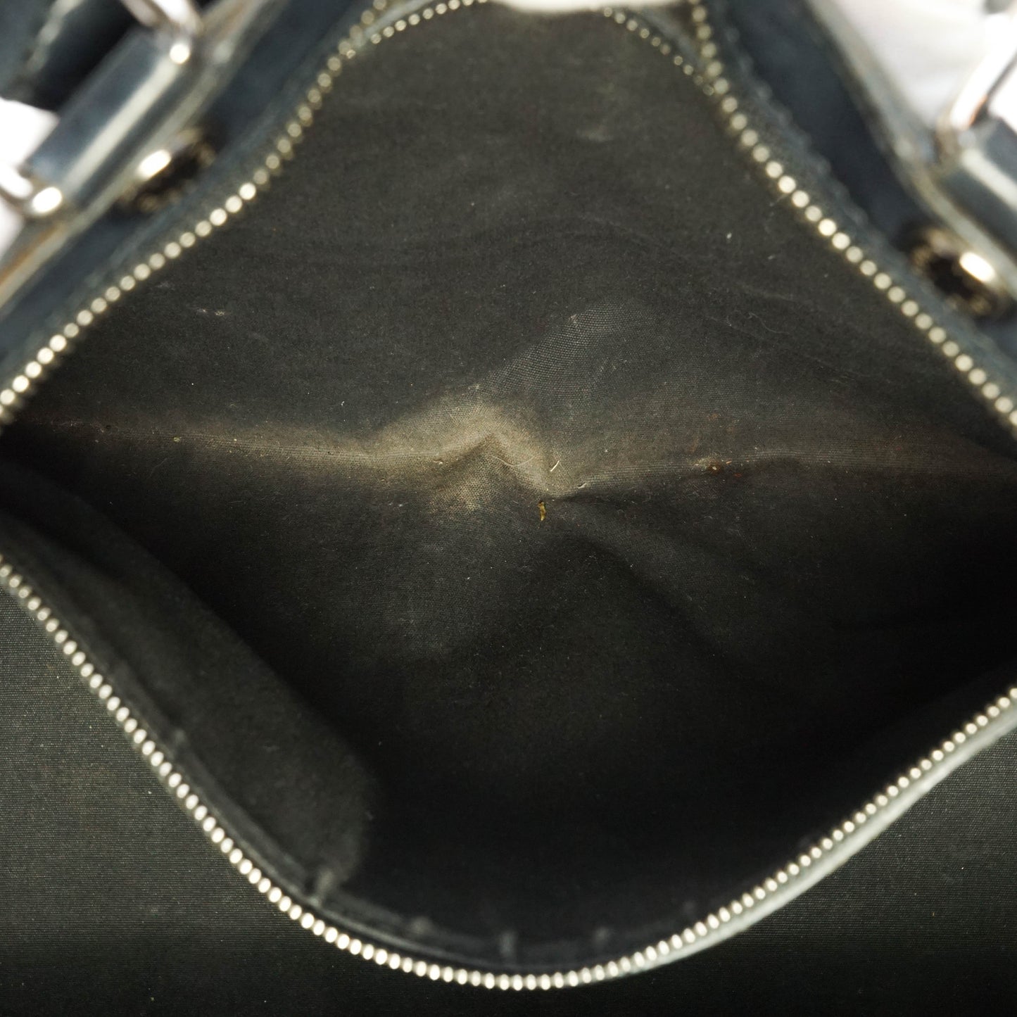 Louis Vuitton Blair Gm Hand Bag Epi