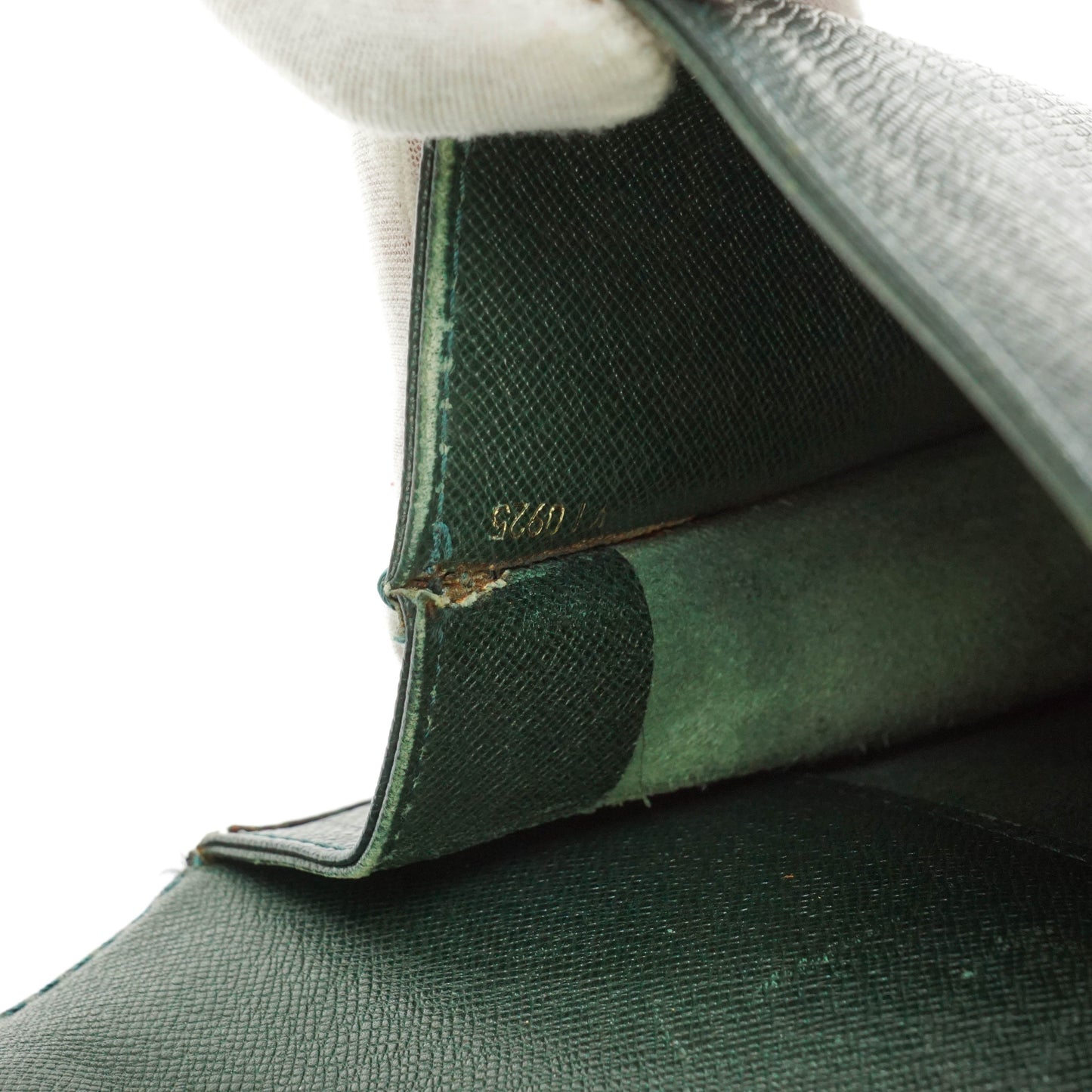 Louis Vuitton Serviette Business