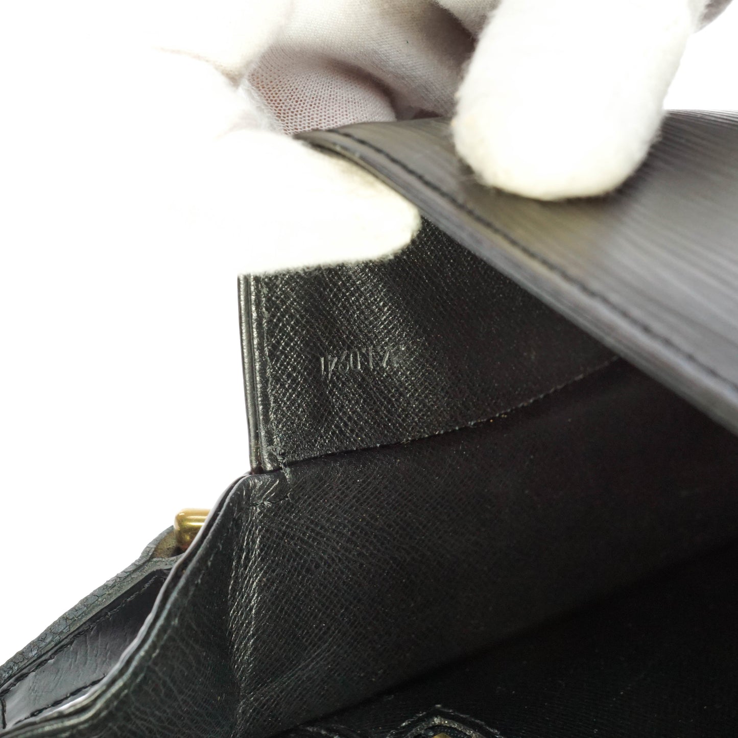 Louis Vuitton Saint Cloud Gm