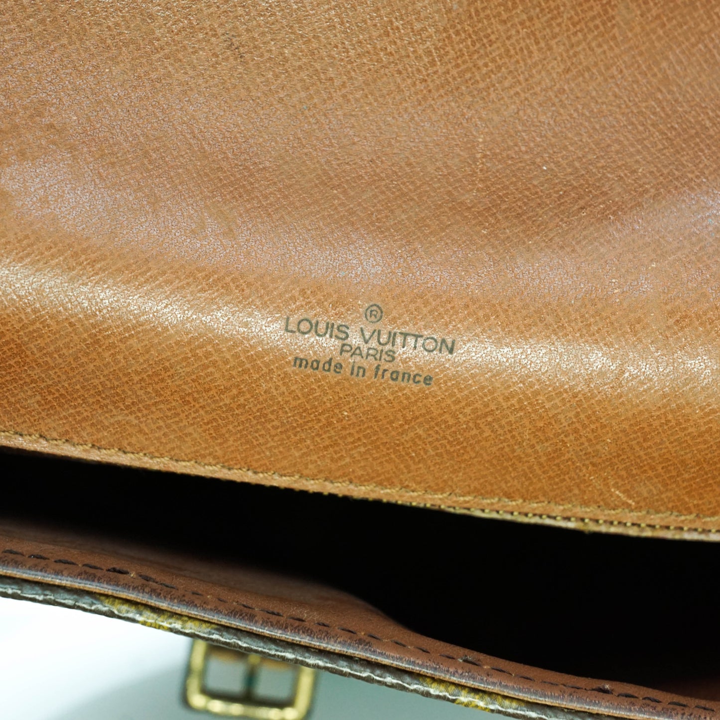 Louis Vuitton Chantilly Gm