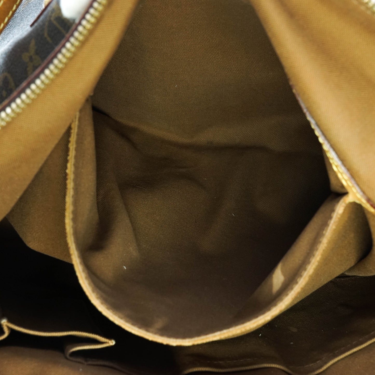Louis Vuitton Palermo Gm Shoulder
