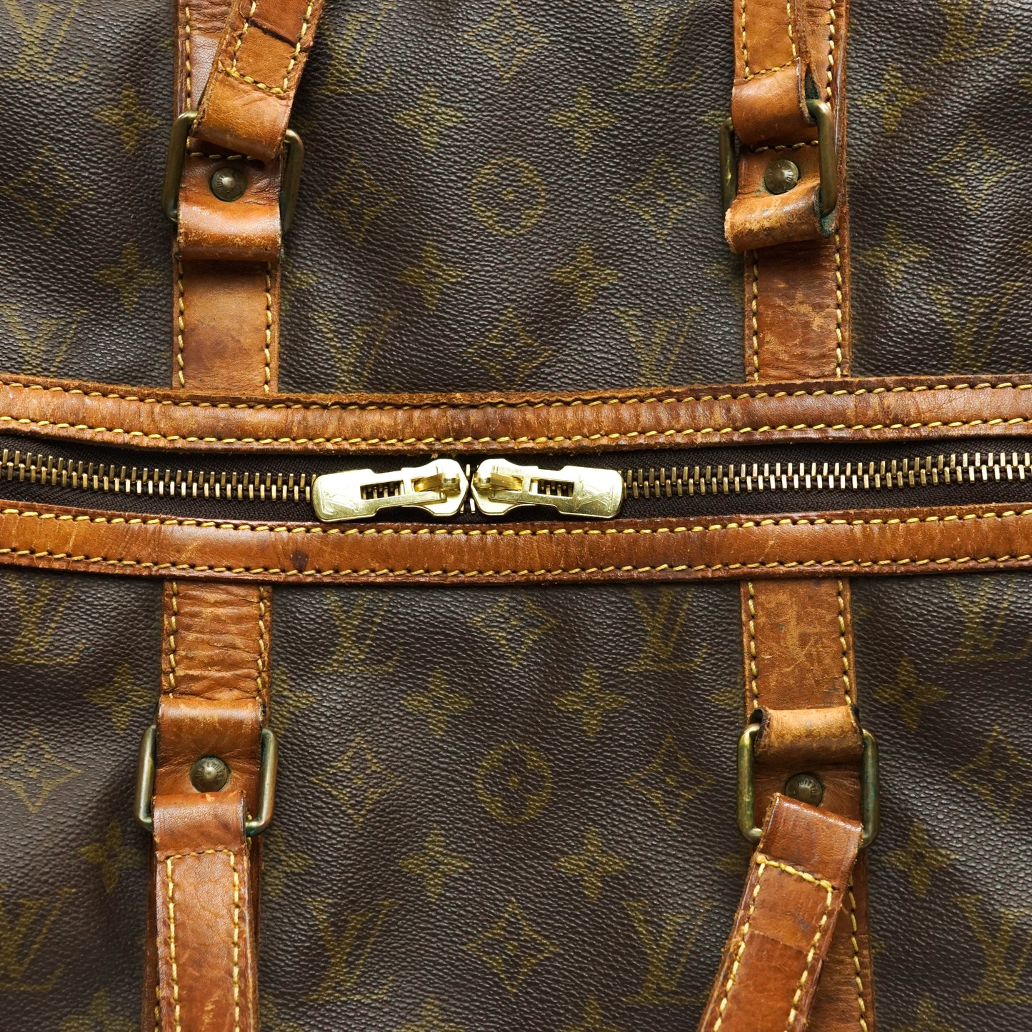 Louis Vuitton Sac Souple 45 Travel
