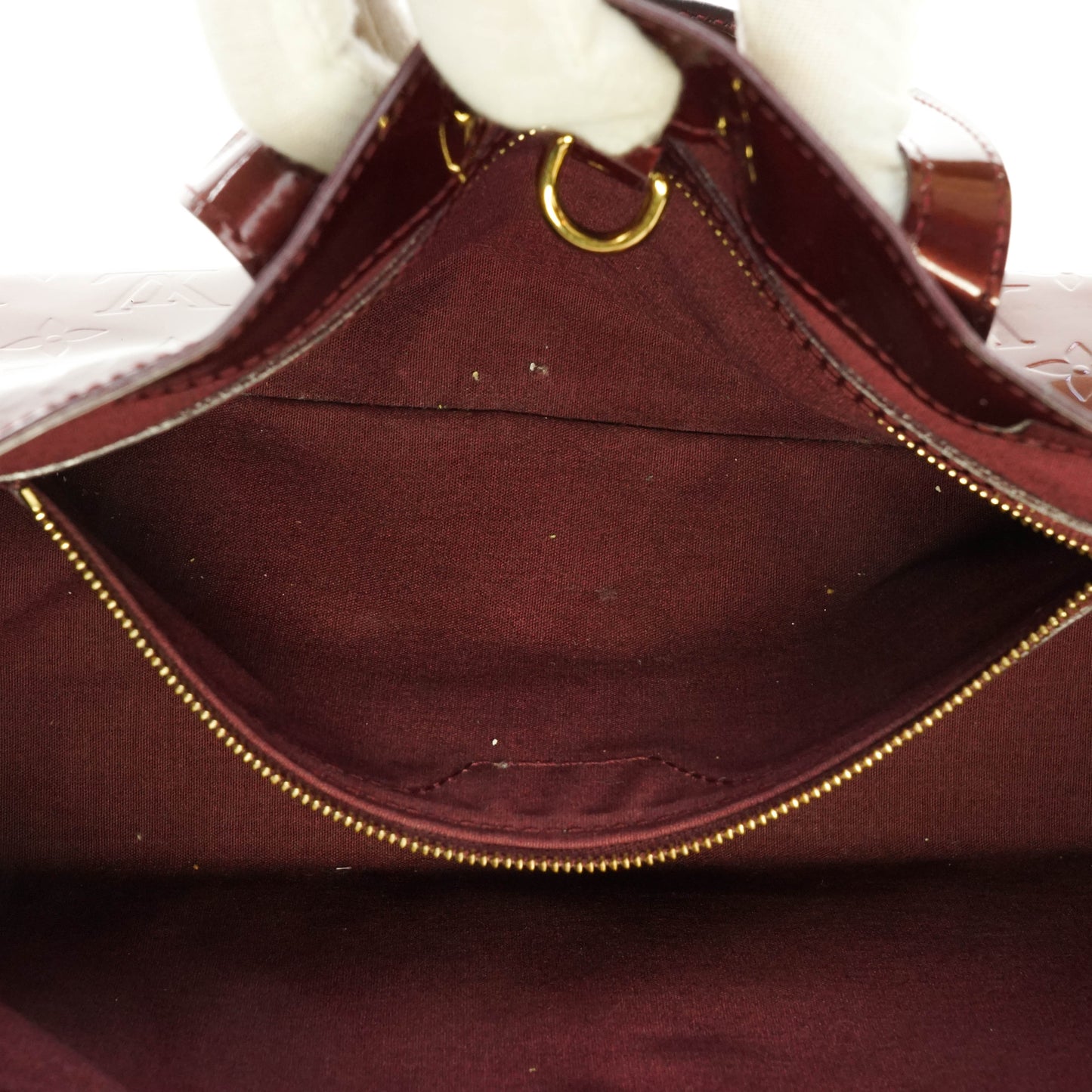 Louis Vuitton Wilshire Pm Hand Bag