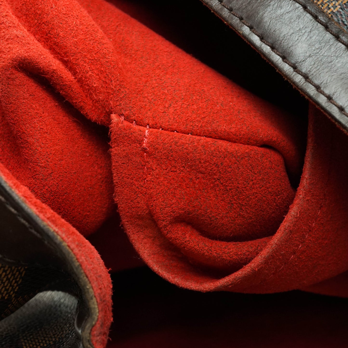 Louis Vuitton Hampstead Mm Shoulder